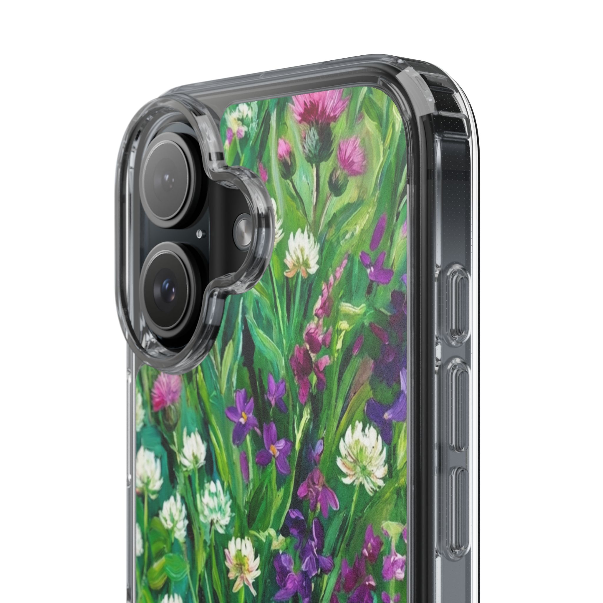 Painted Meadow Summer Phone Case - Image 67
