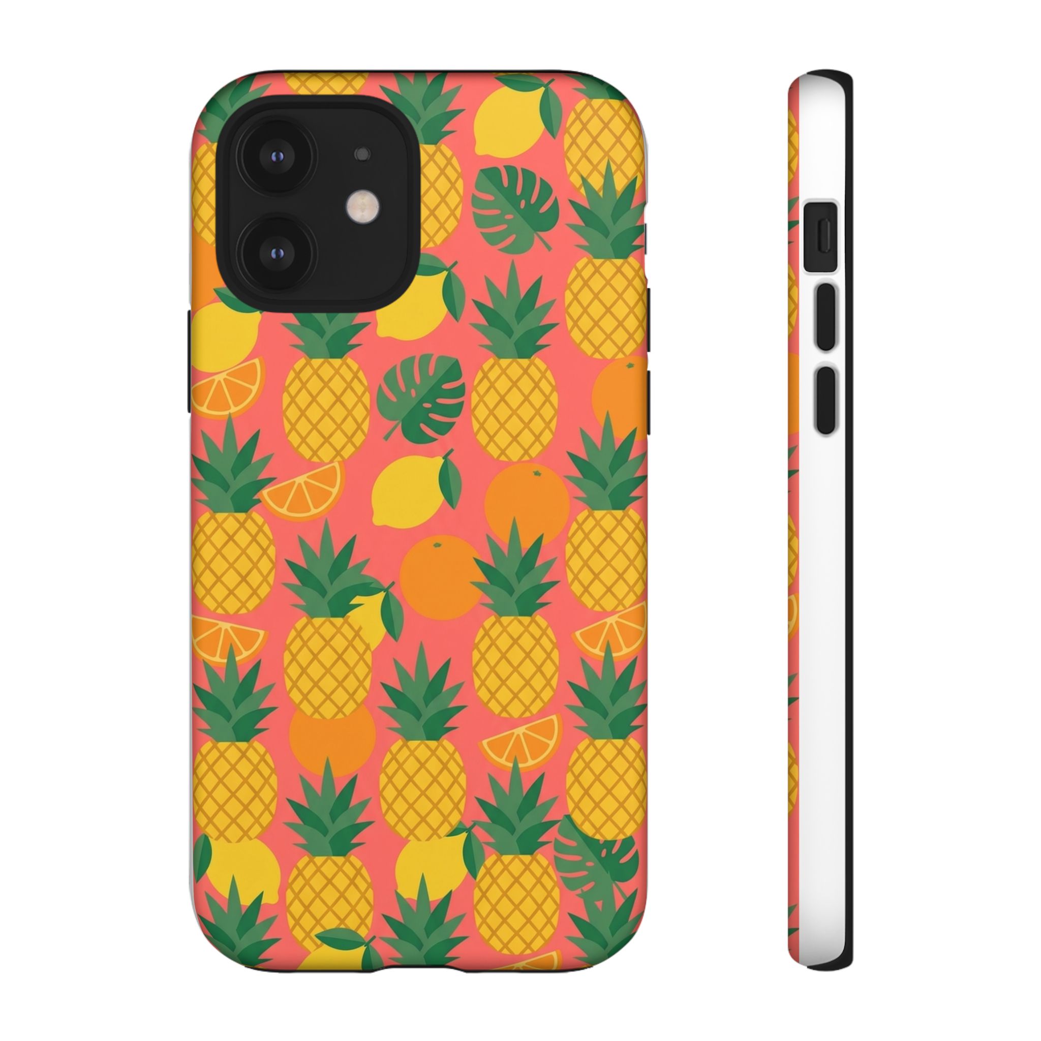 Citrus Splash Summer Phone Case - Image 28