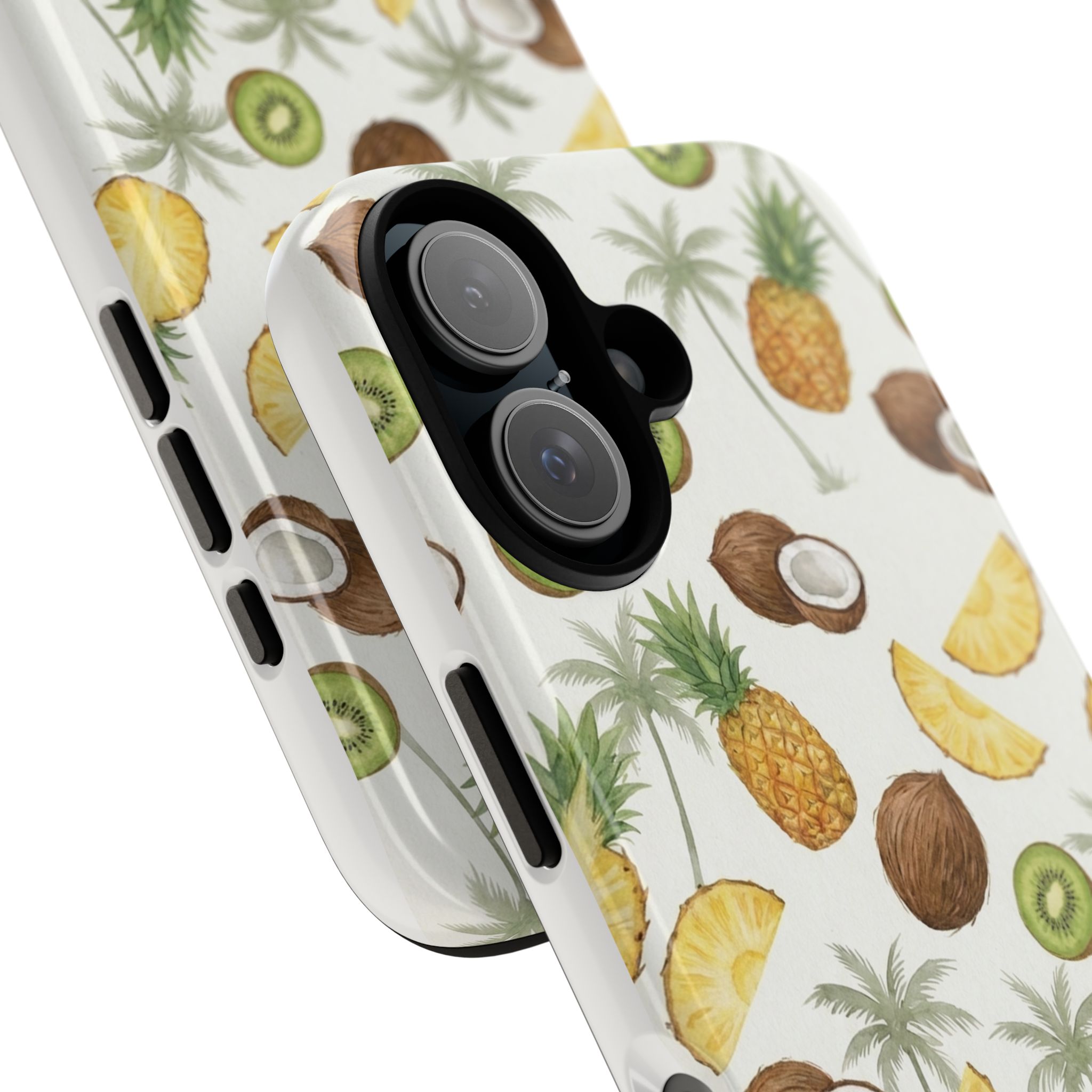 Island Vibes Summer Phone Case - Image 162