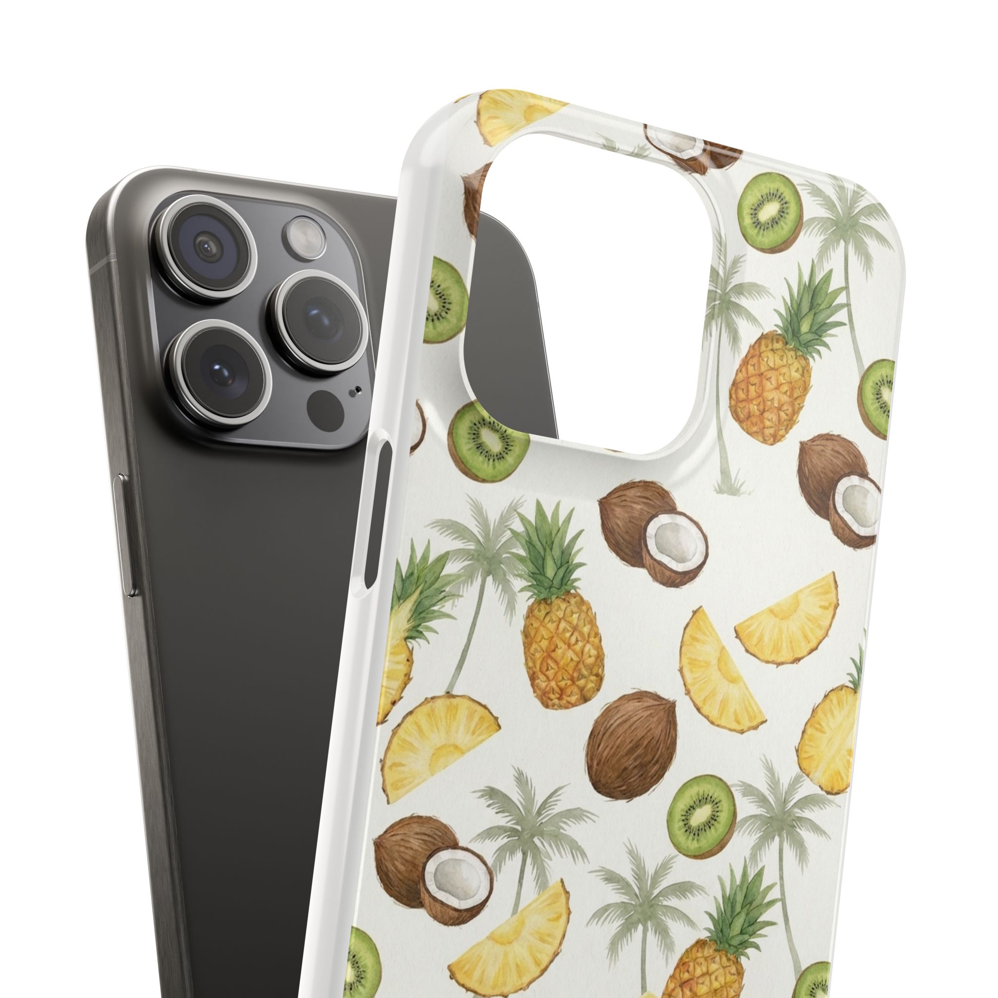 Island Vibes Summer Phone Case - Image 32