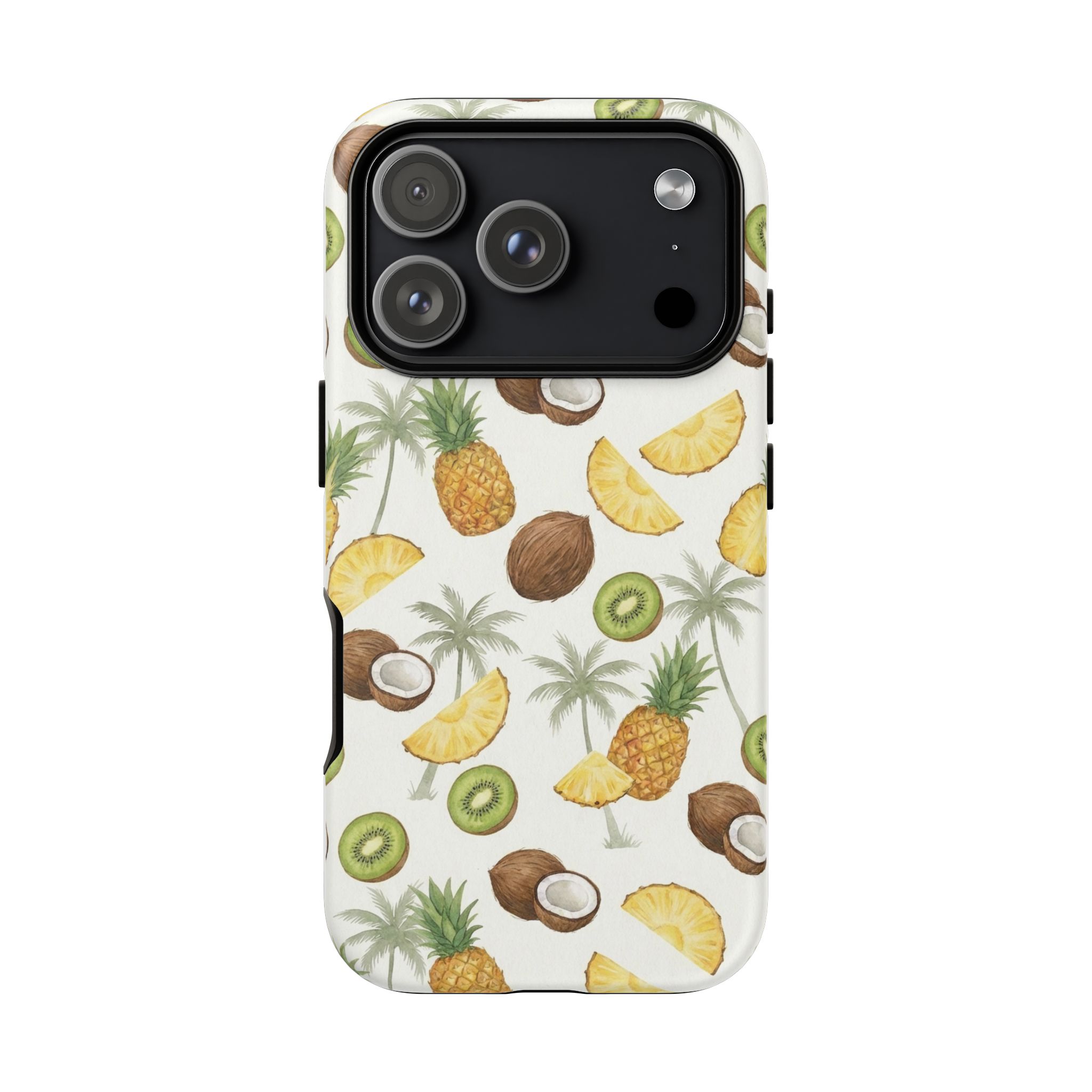 Island Vibes Summer Phone Case - Image 222