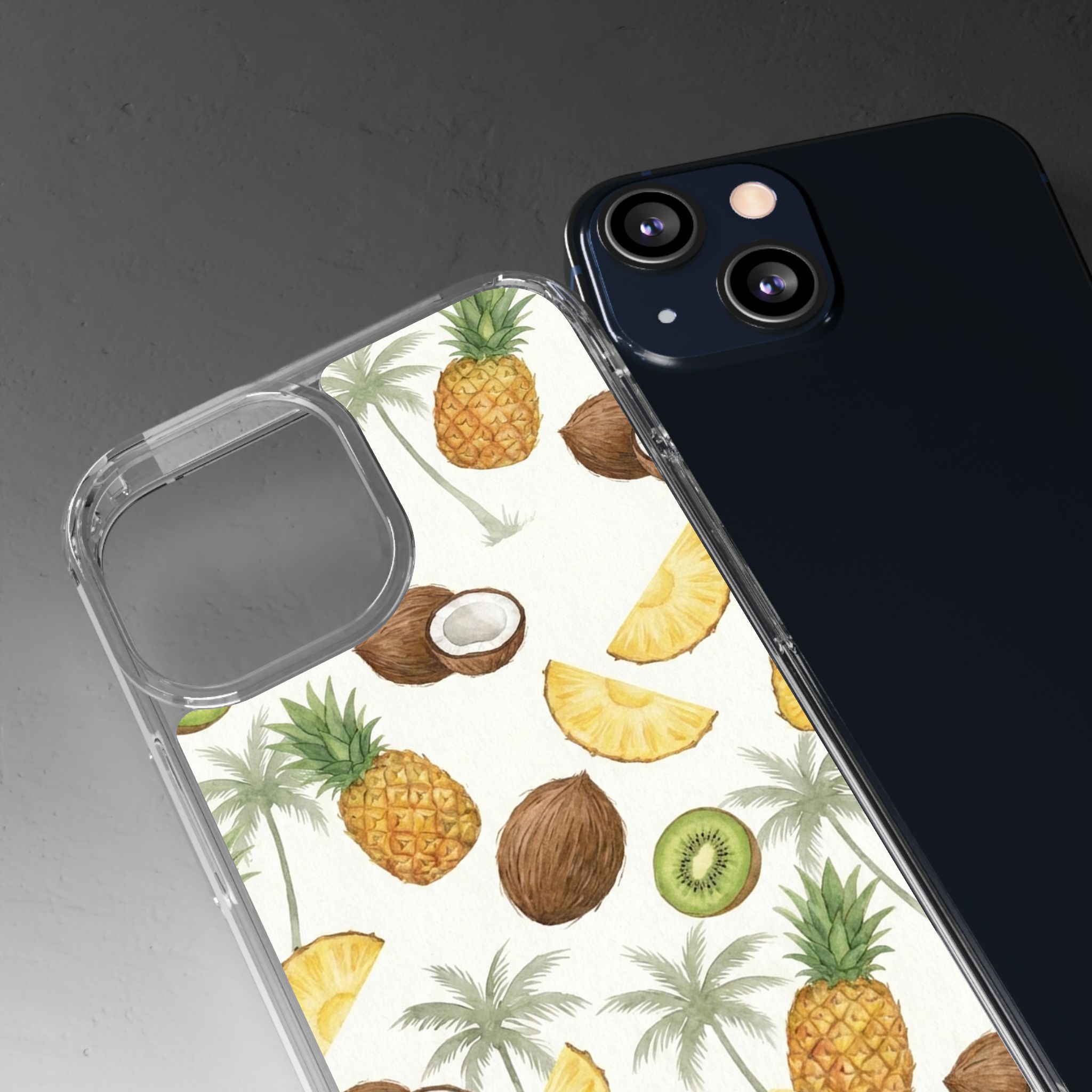Island Vibes Summer Phone Case - Image 44