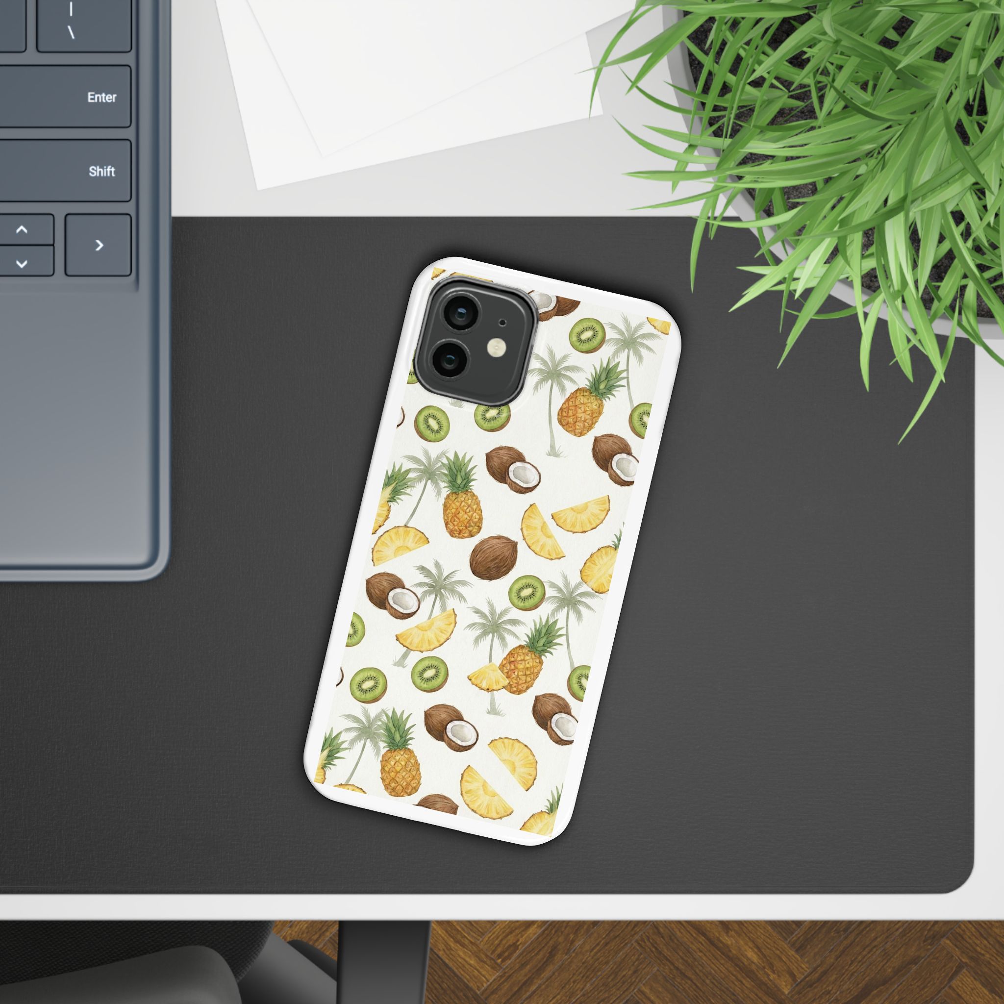 Island Vibes Summer Phone Case - Image 10