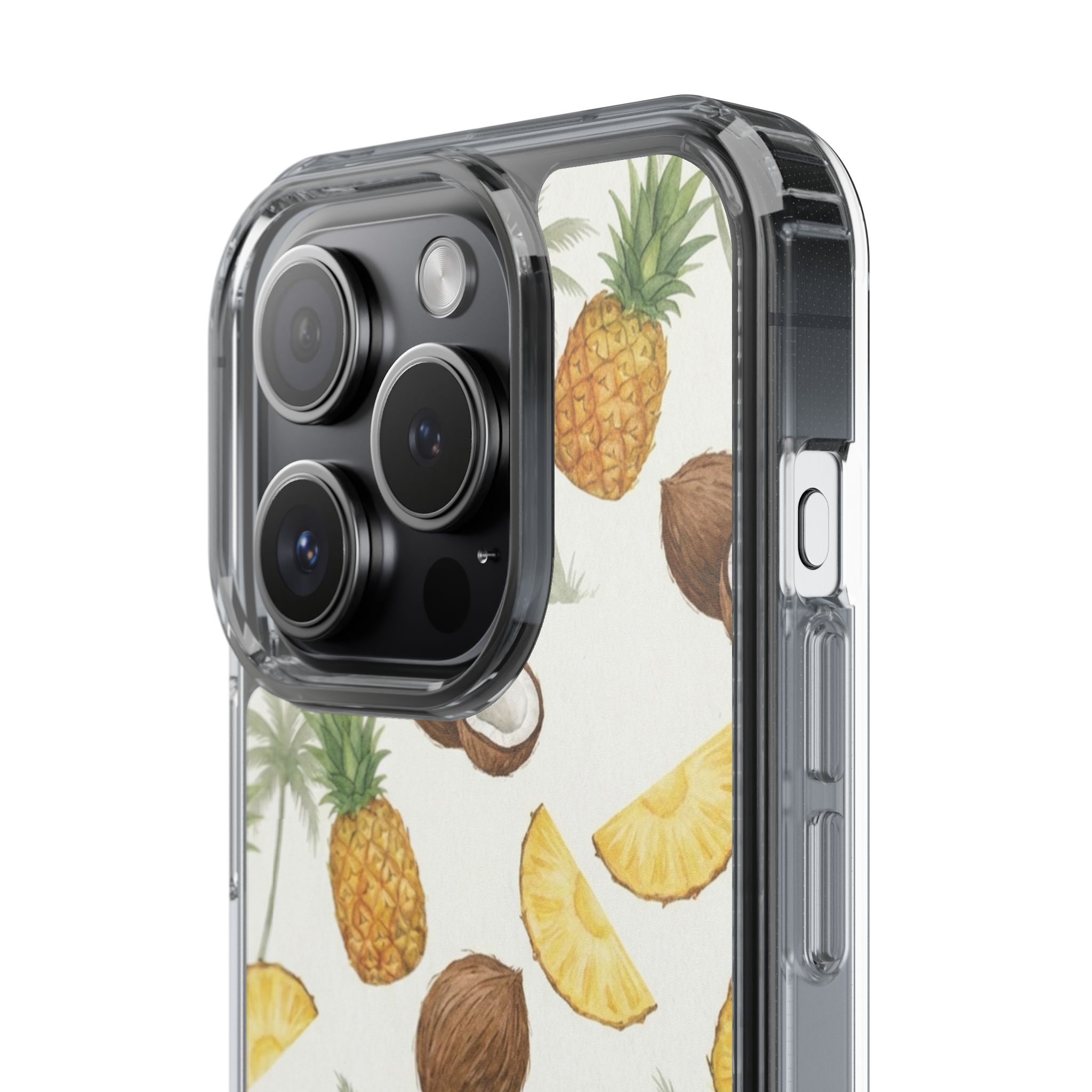 Island Vibes Summer Phone Case - Image 87
