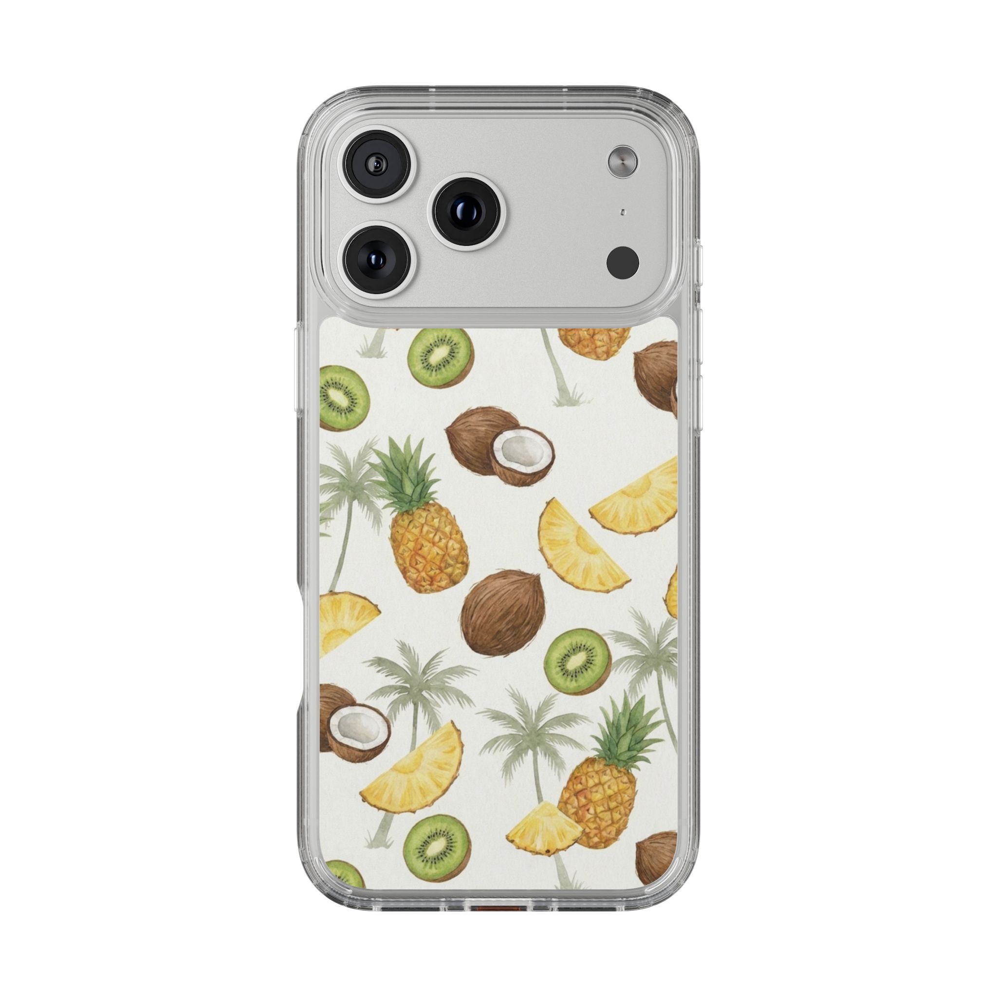 Island Vibes Summer Phone Case - Image 115