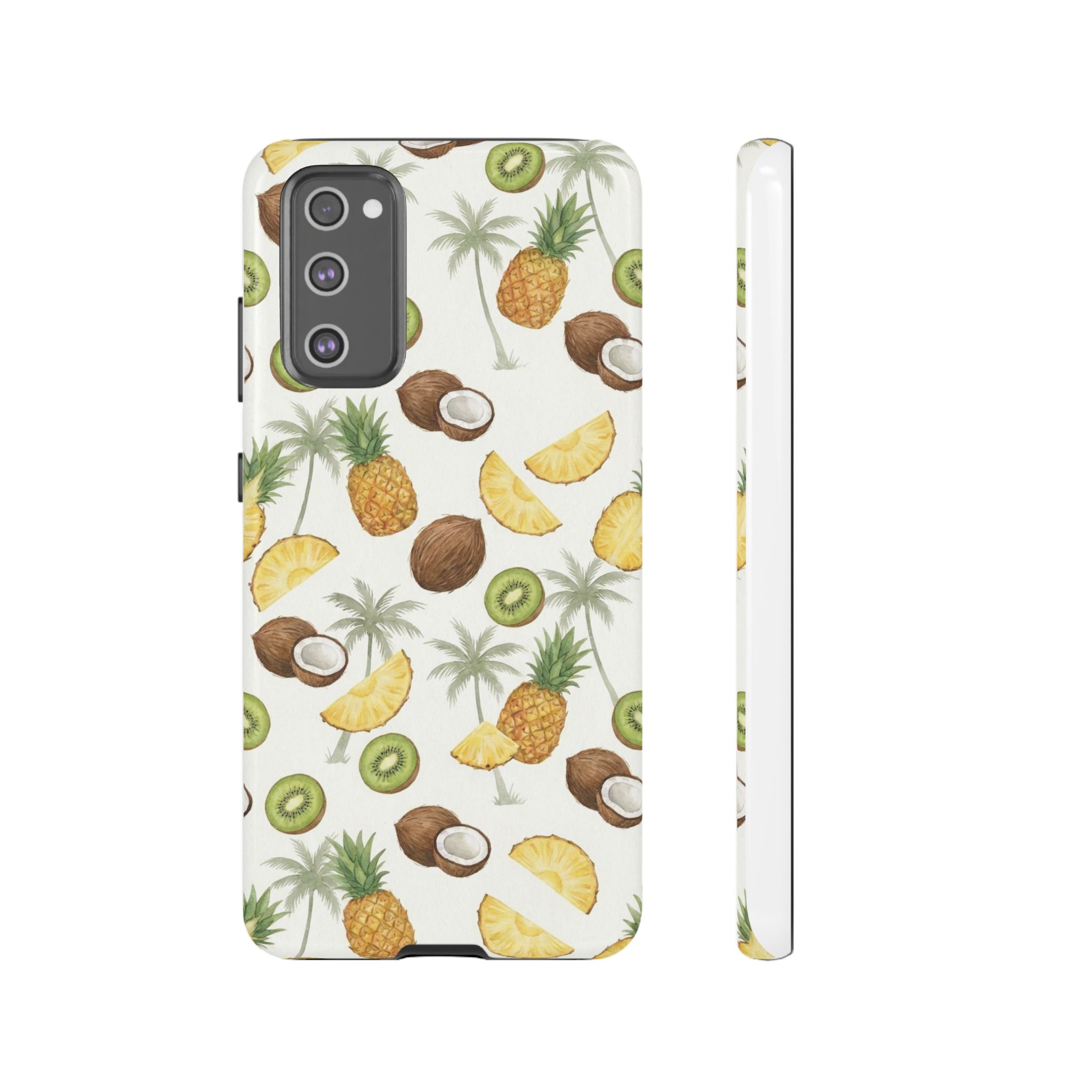 Island Vibes Summer Phone Case - Image 61