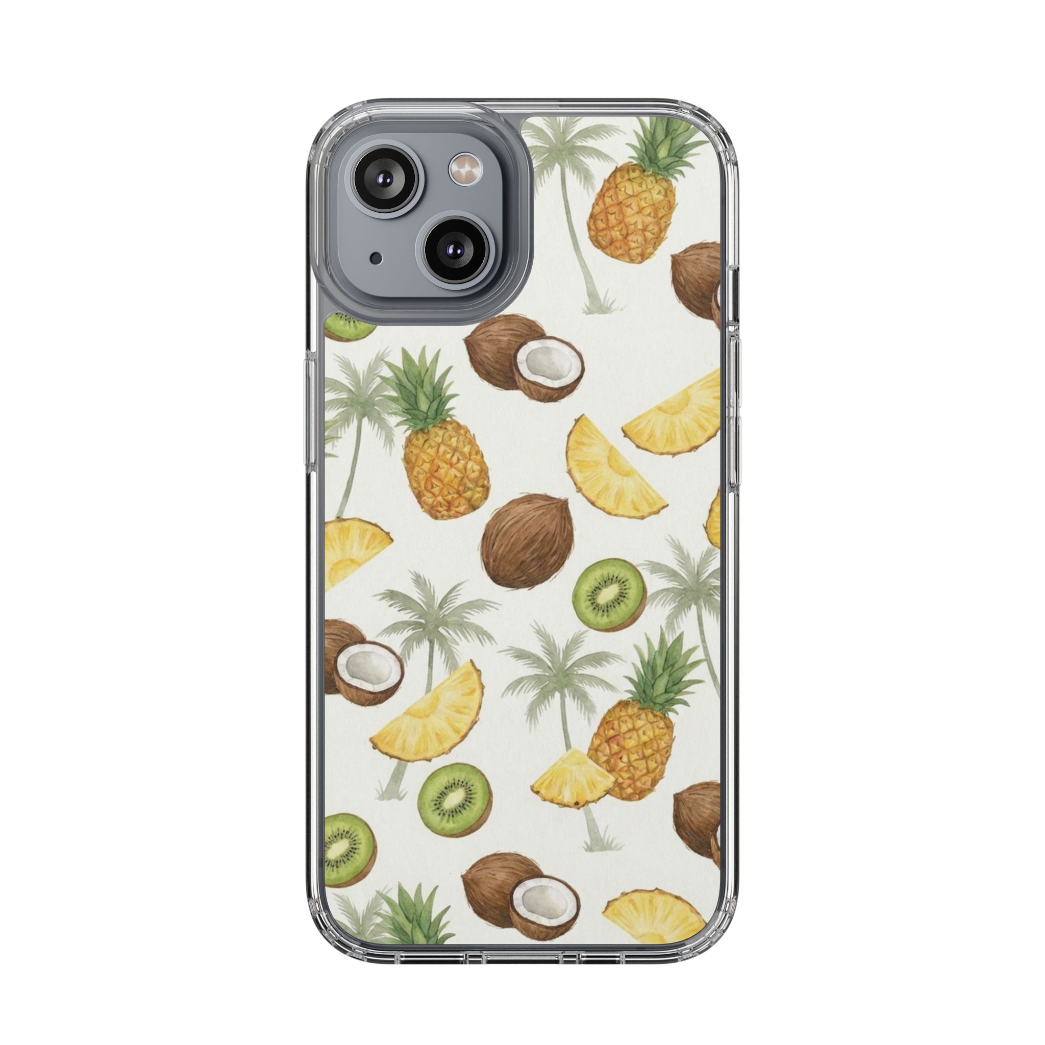 Island Vibes Summer Phone Case - Image 96