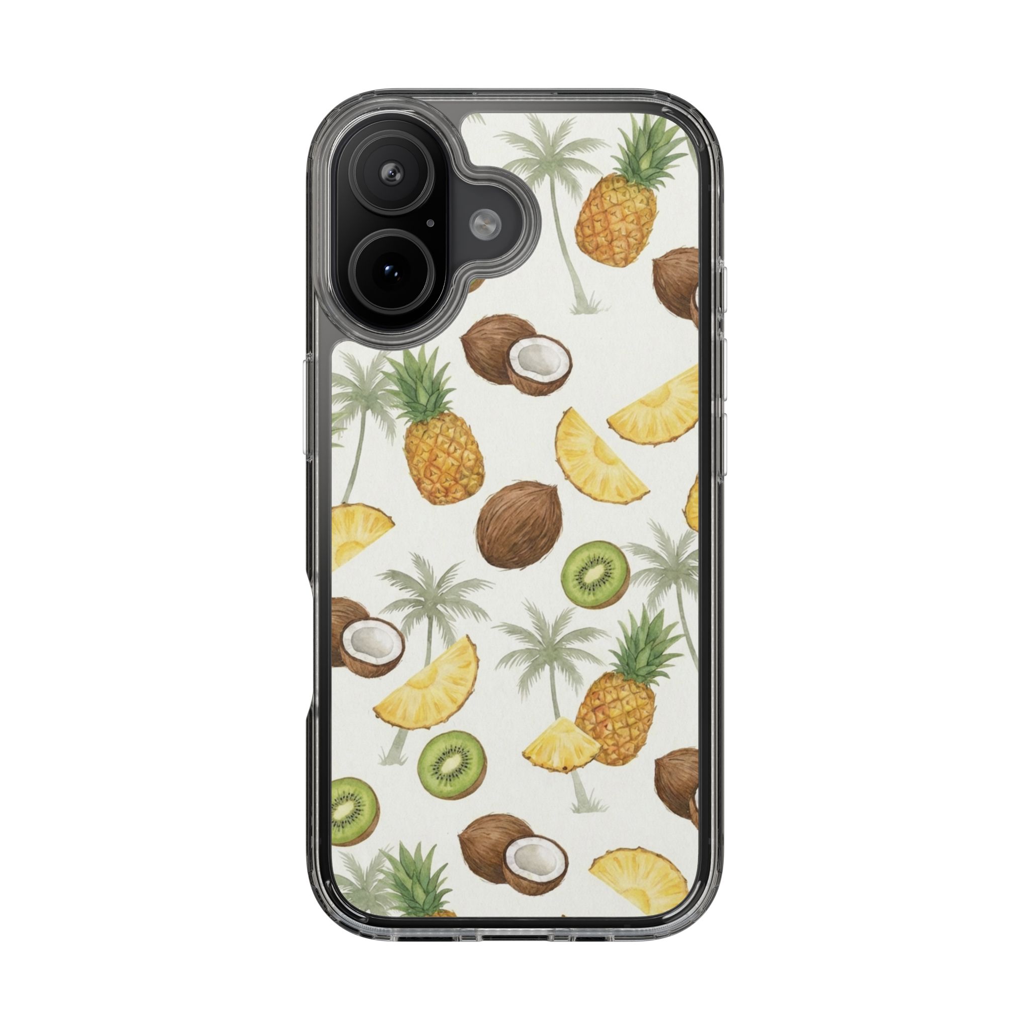 Island Vibes Summer Phone Case - Image 112
