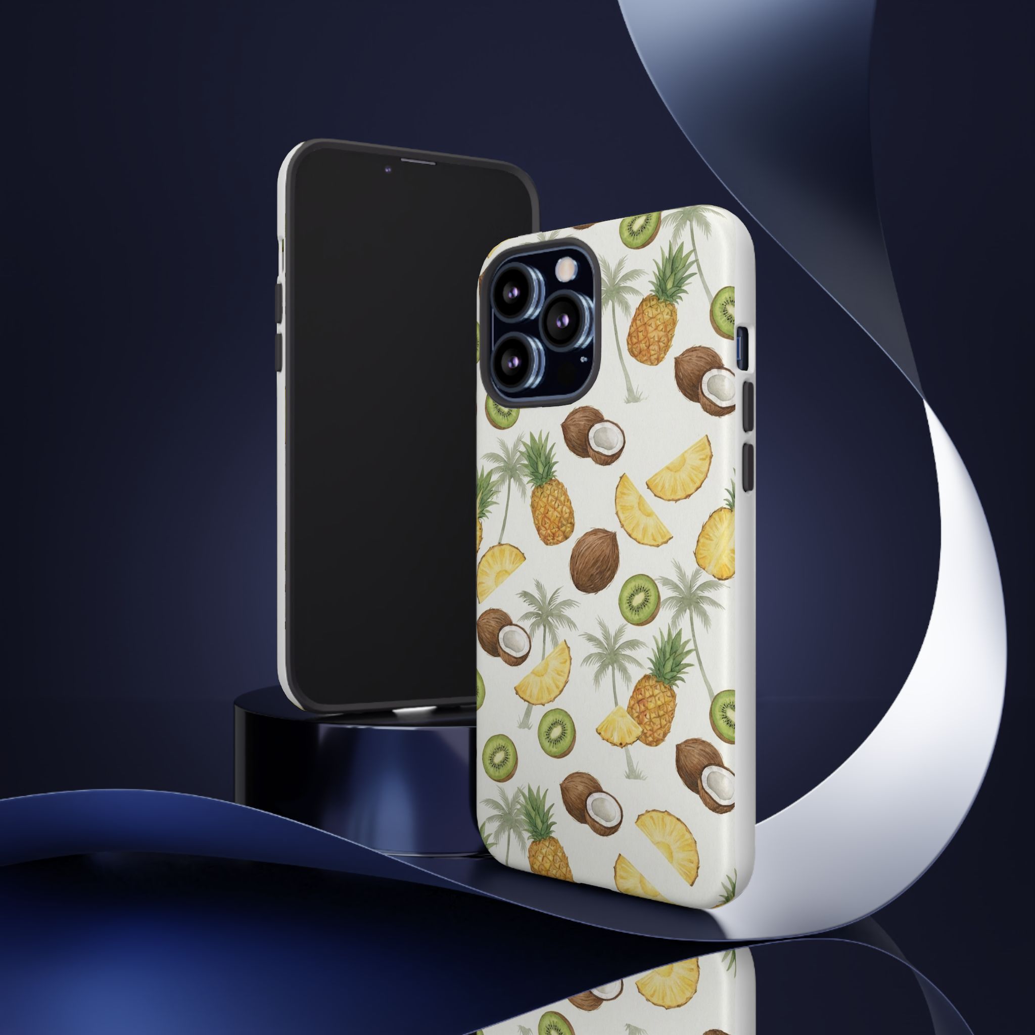Island Vibes Summer Phone Case - Image 48