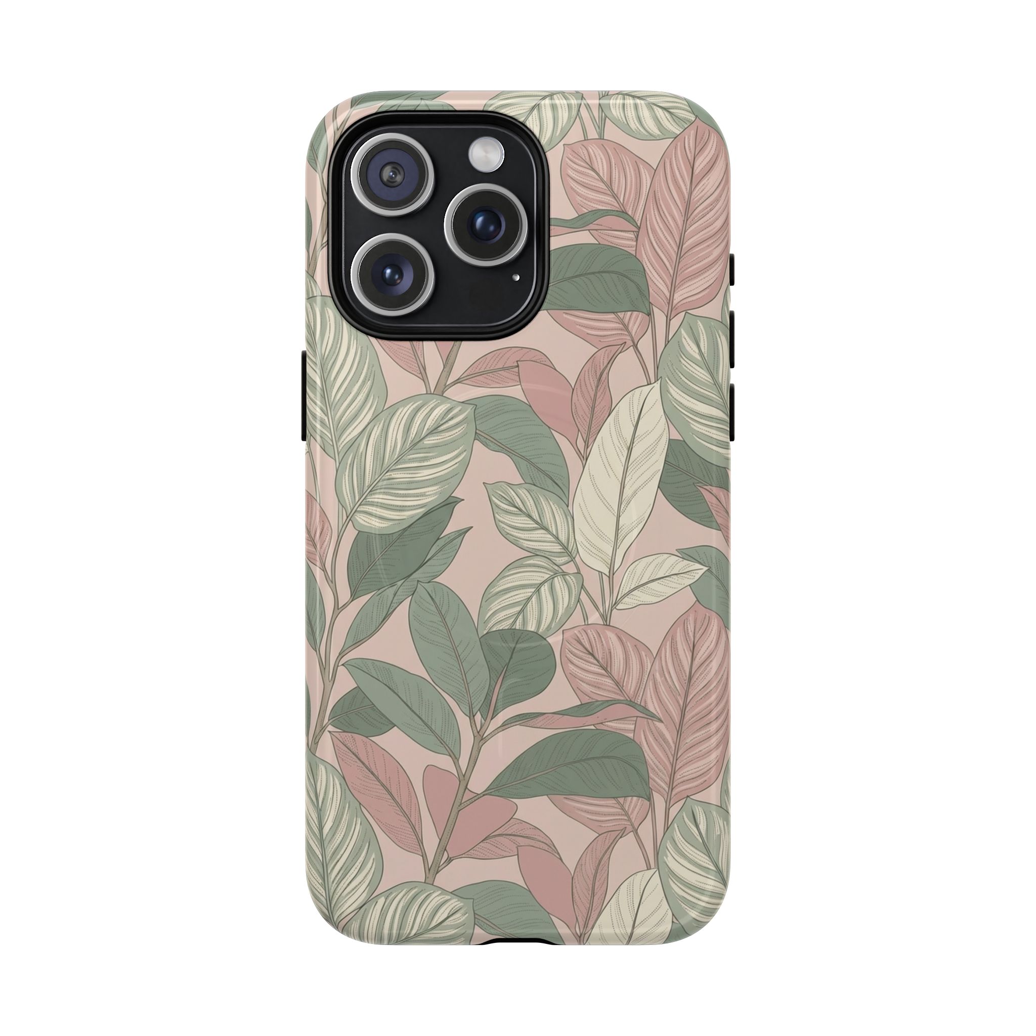 Vintage Canopy Summer Phone Case - Image 19