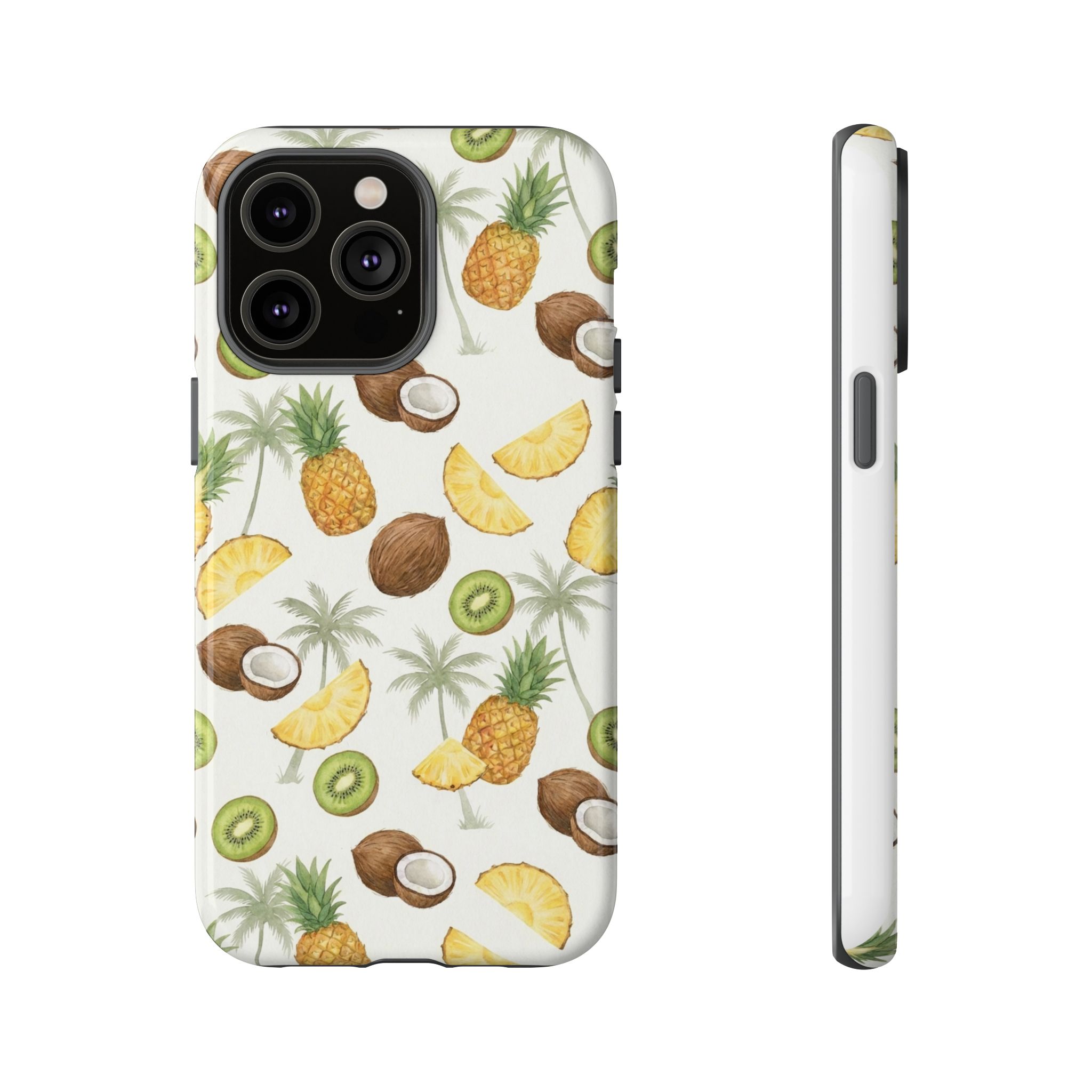Island Vibes Summer Phone Case - Image 105