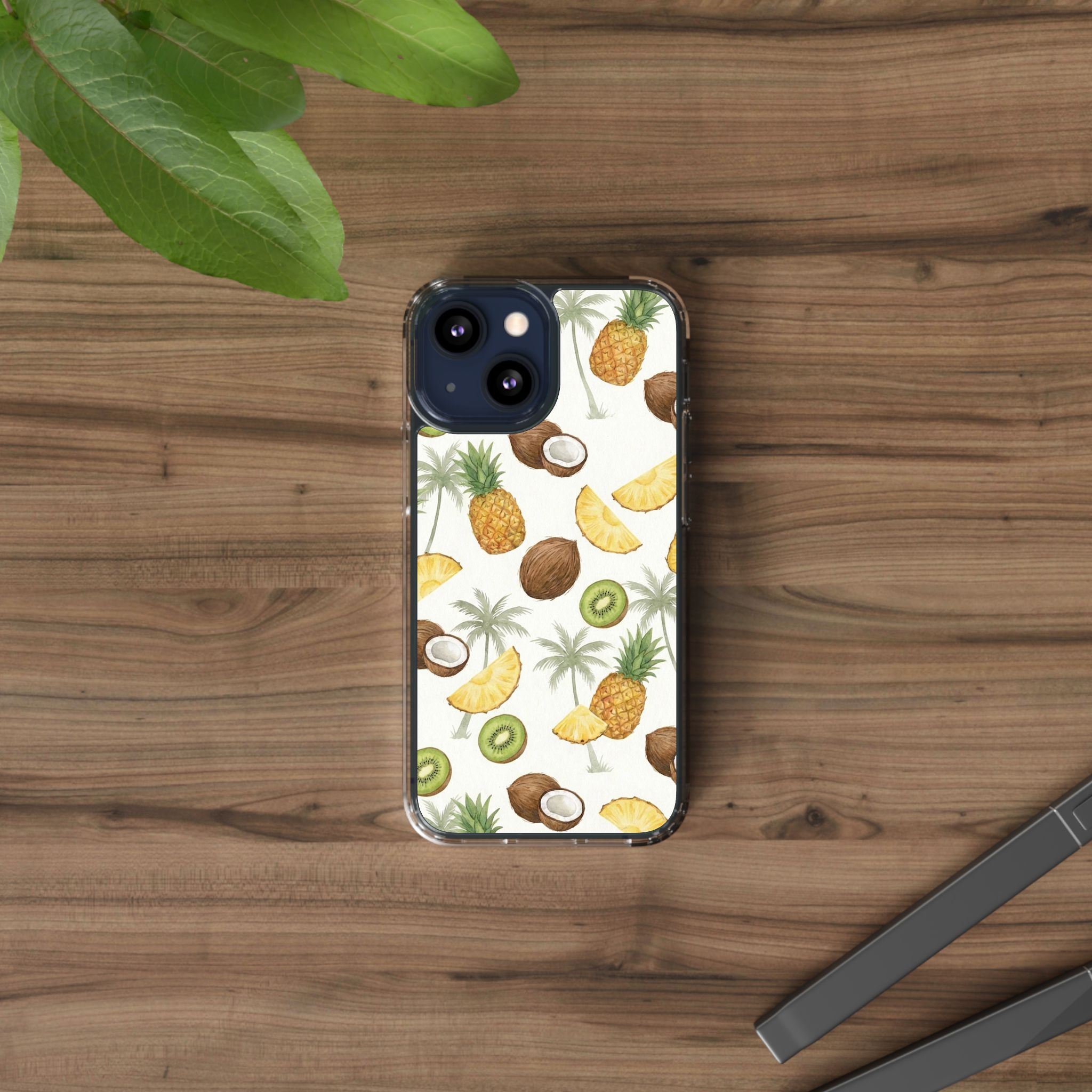 Island Vibes Summer Phone Case - Image 49