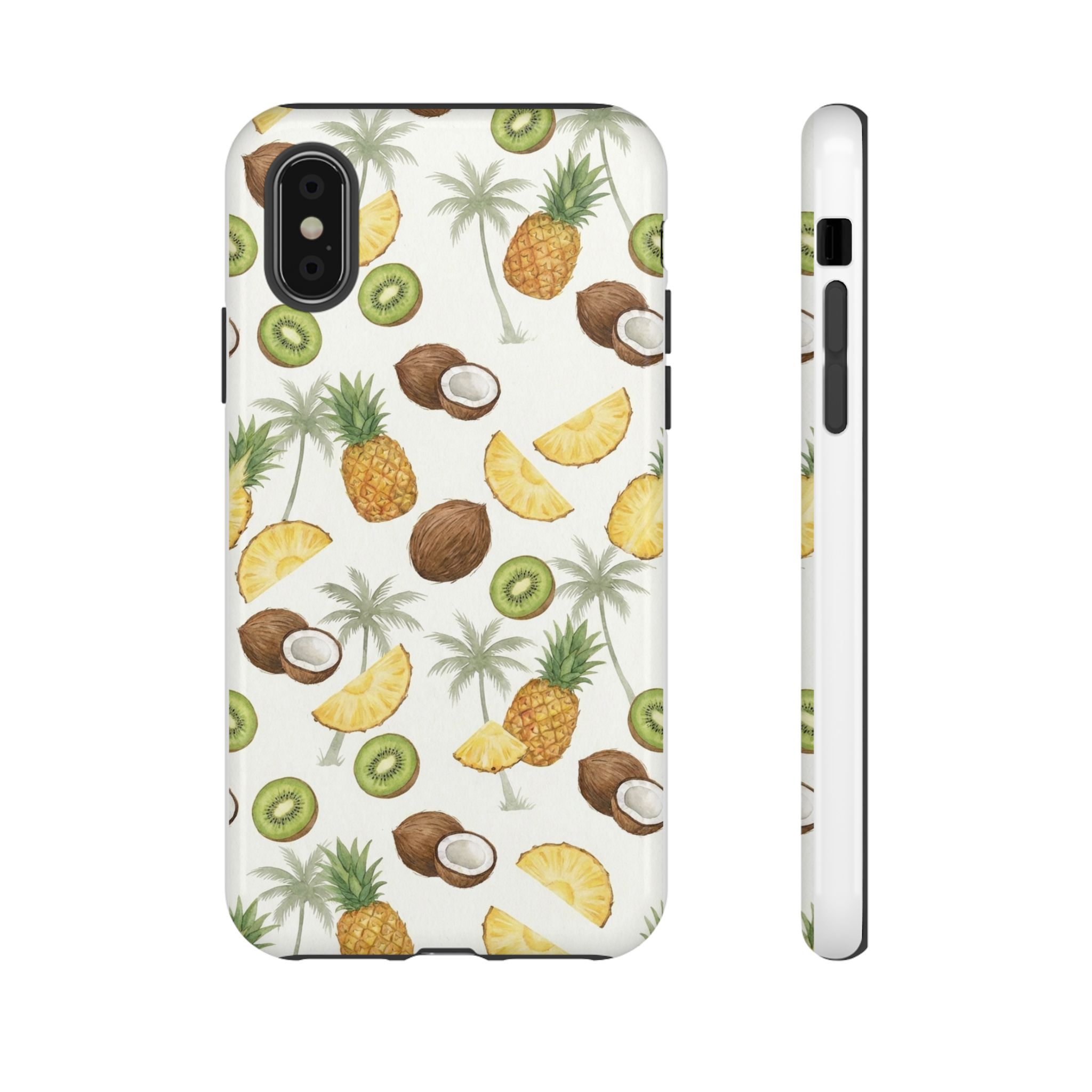 Island Vibes Summer Phone Case - Image 9