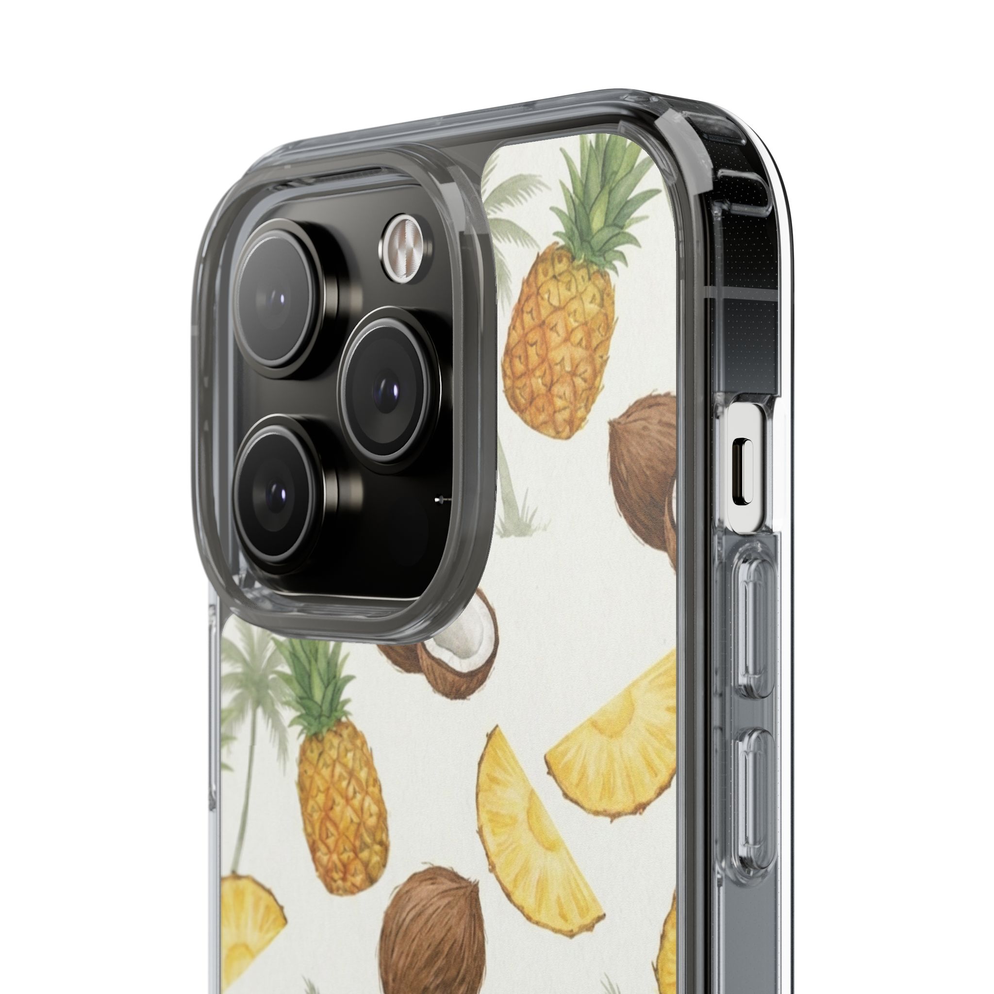 Island Vibes Summer Phone Case - Image 103