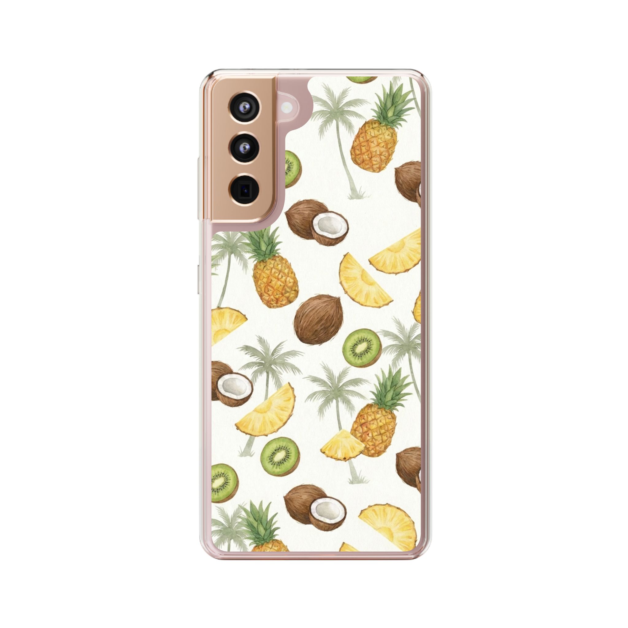 Island Vibes Summer Phone Case - Image 21