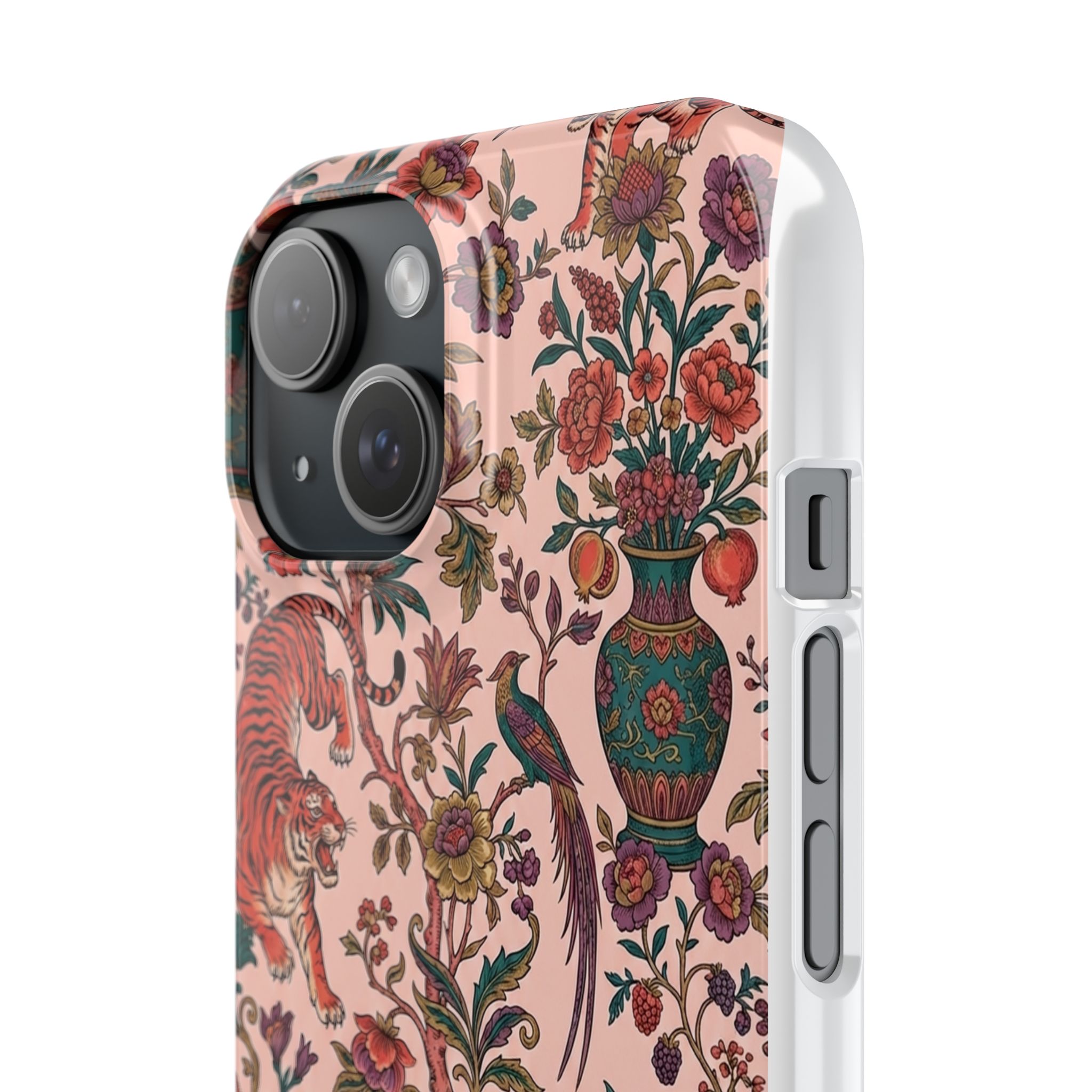 Imperial Garden Summer Phone Case - Image 19