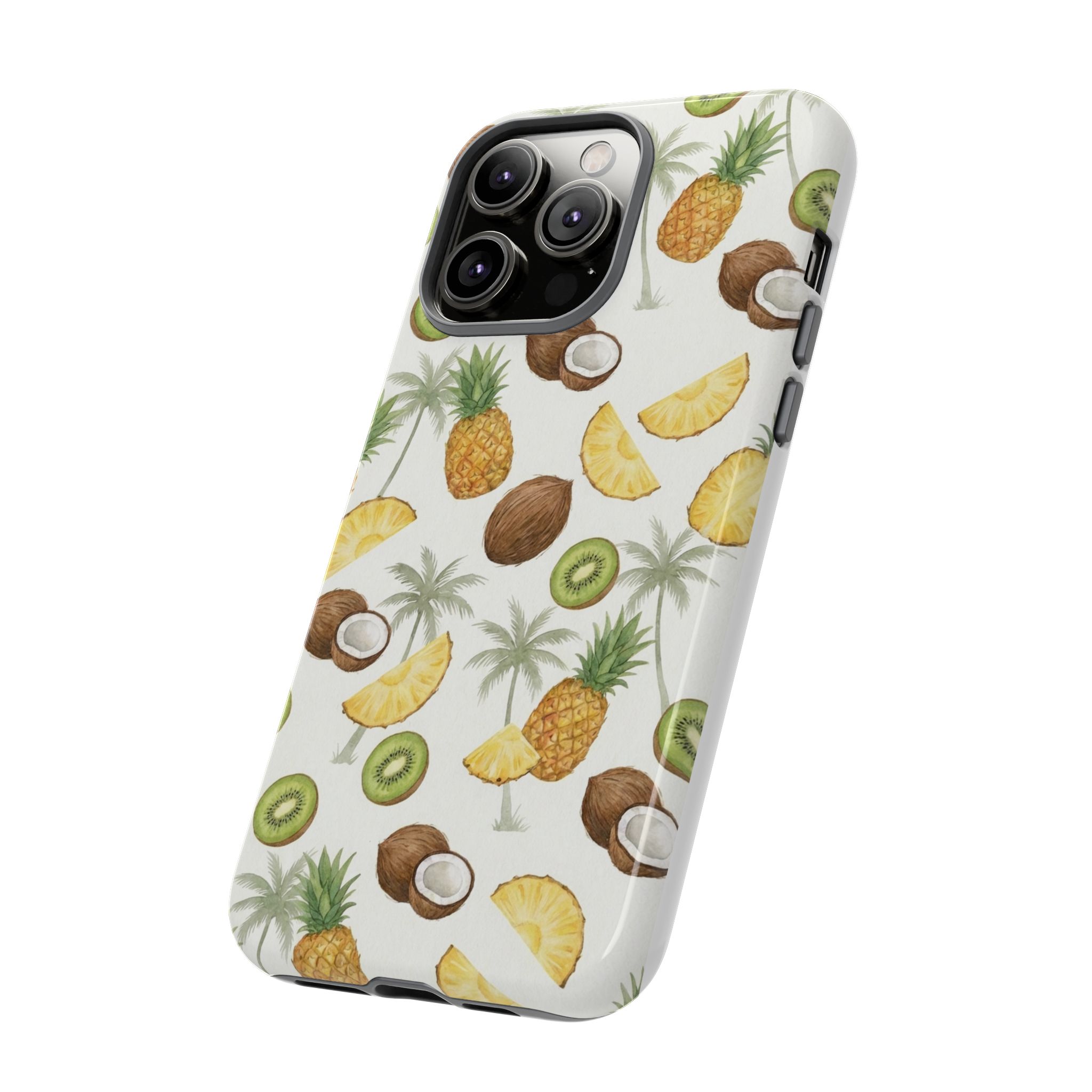 Island Vibes Summer Phone Case - Image 106