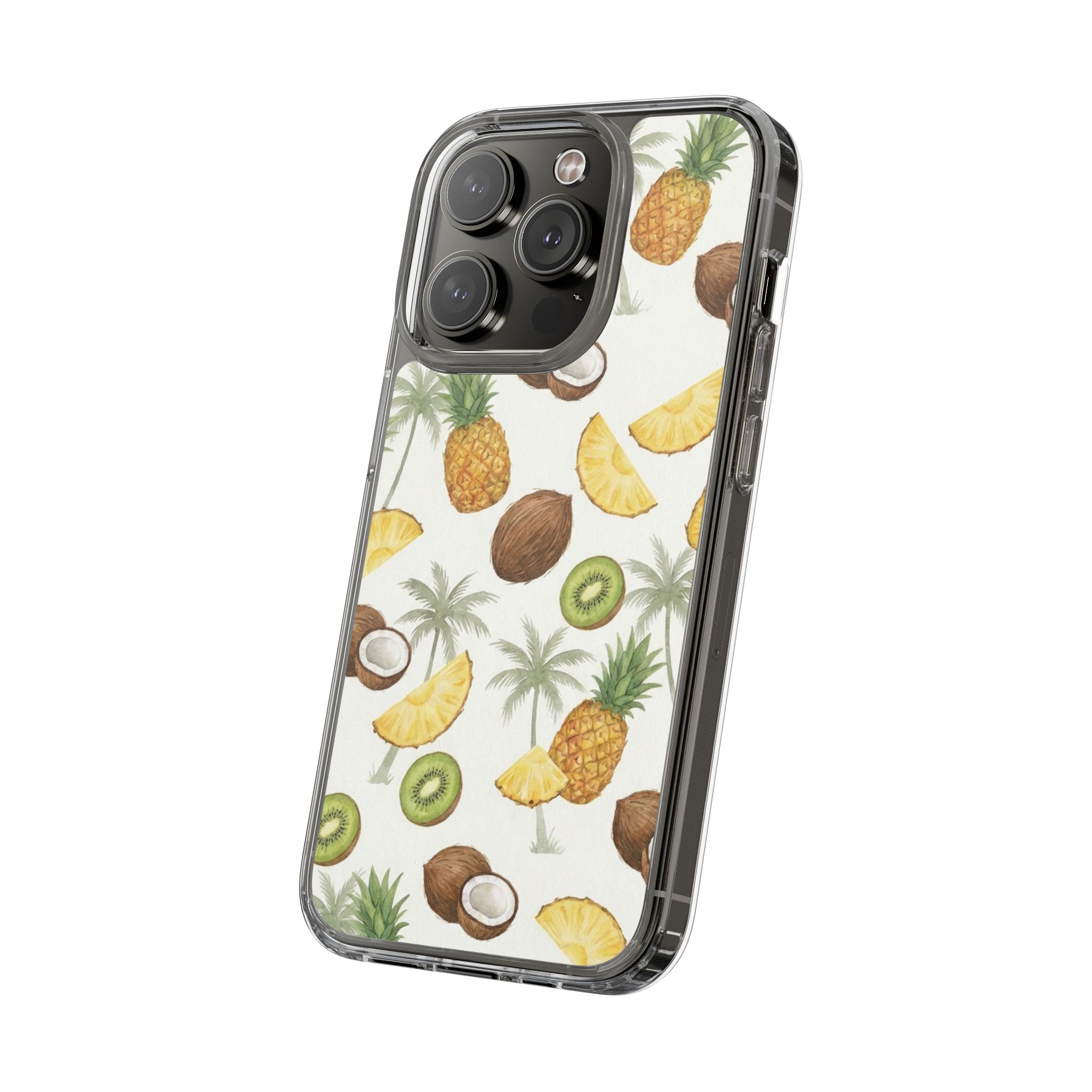 Island Vibes Summer Phone Case - Image 101