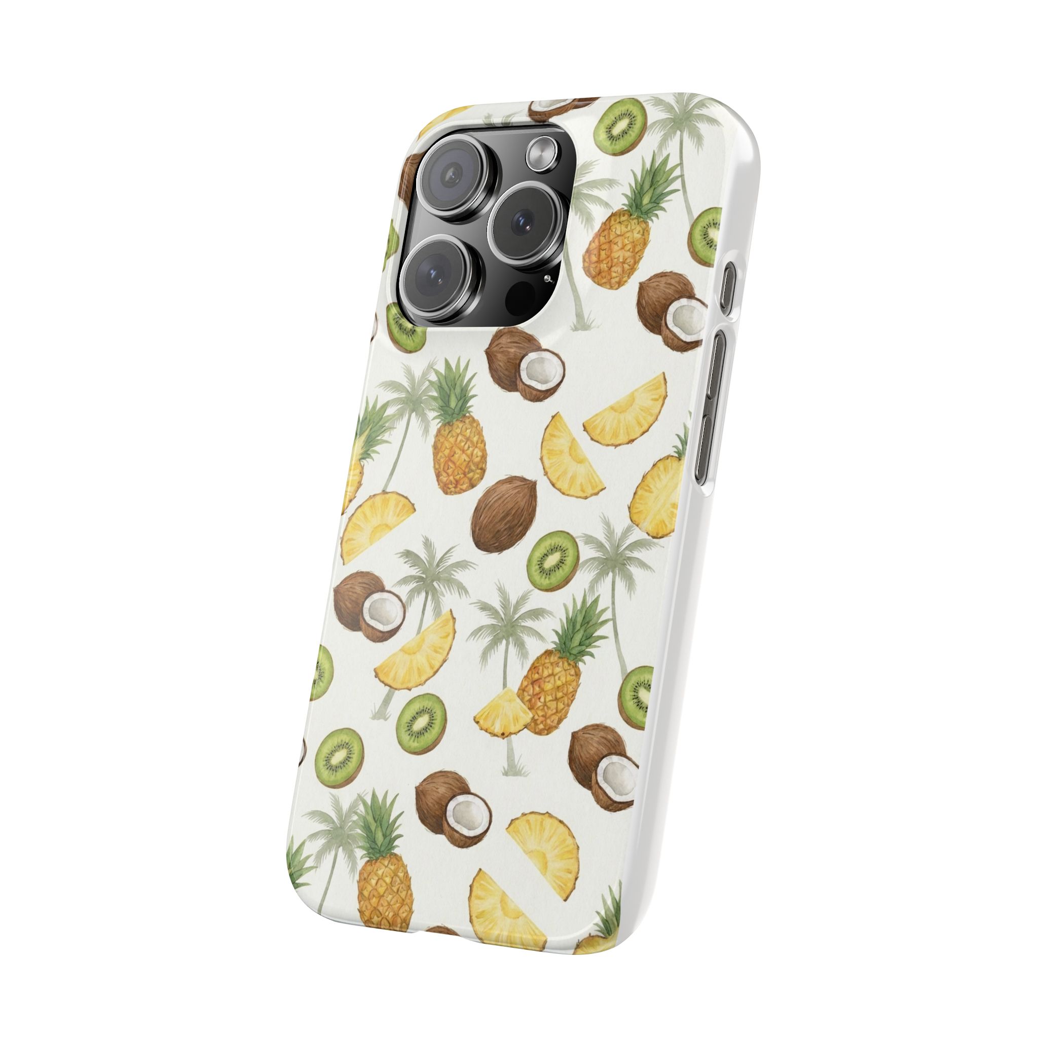Island Vibes Summer Phone Case - Image 38