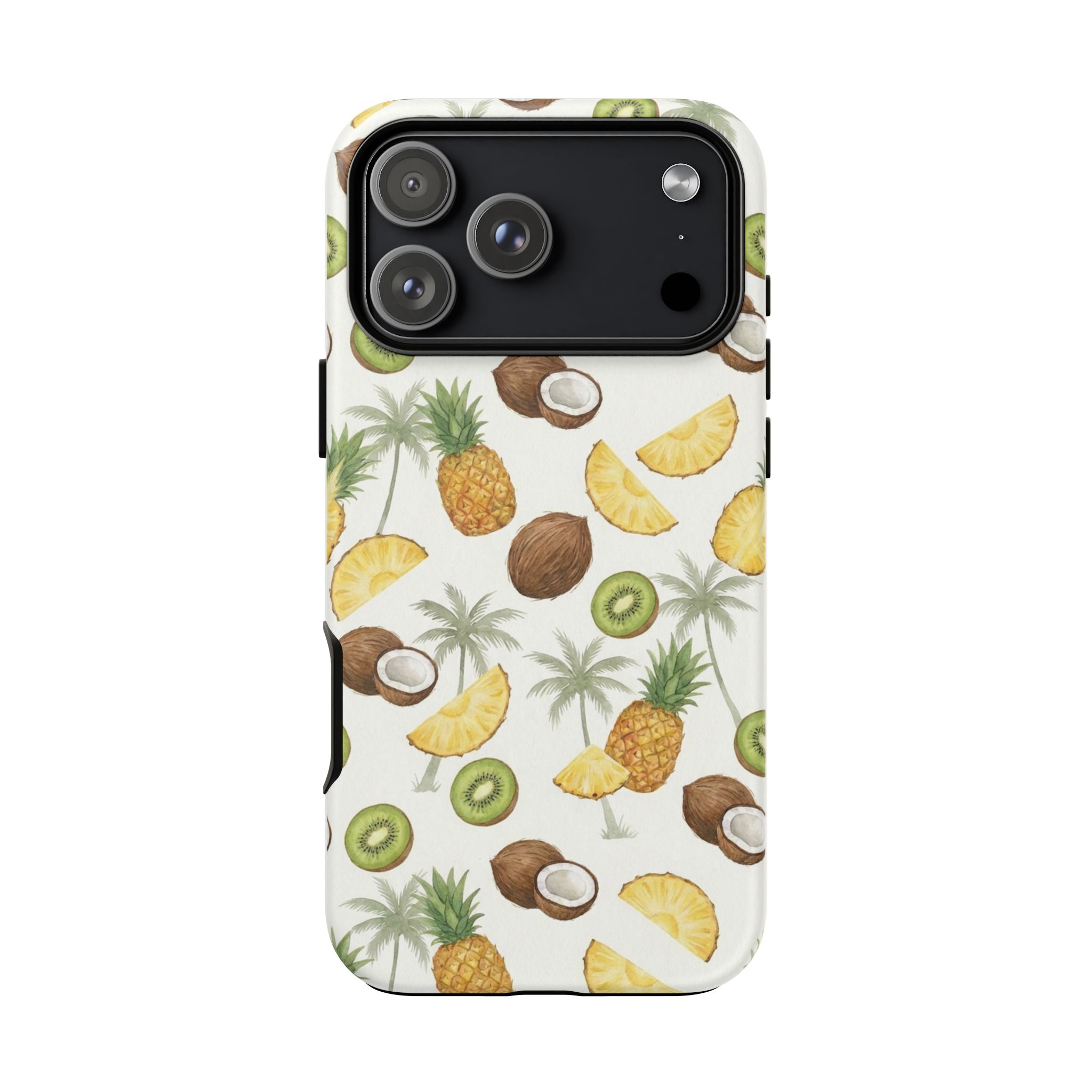 Island Vibes Summer Phone Case - Image 224