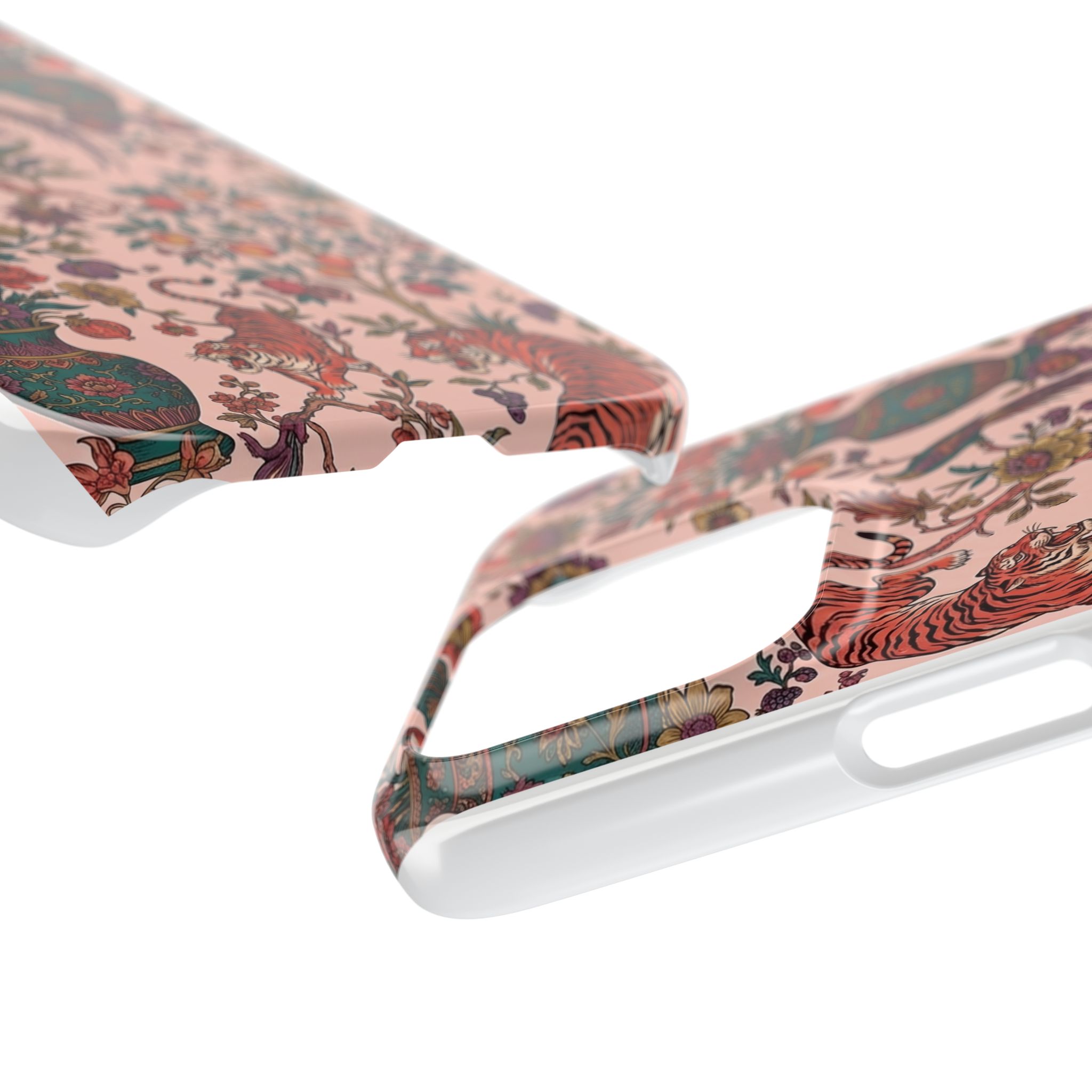 Imperial Garden Summer Phone Case - Image 39