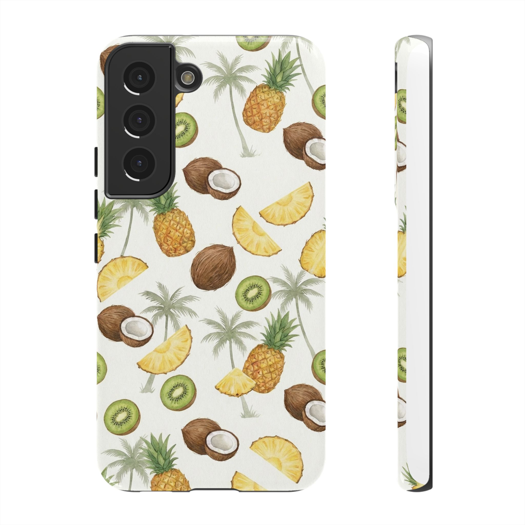 Island Vibes Summer Phone Case - Image 69