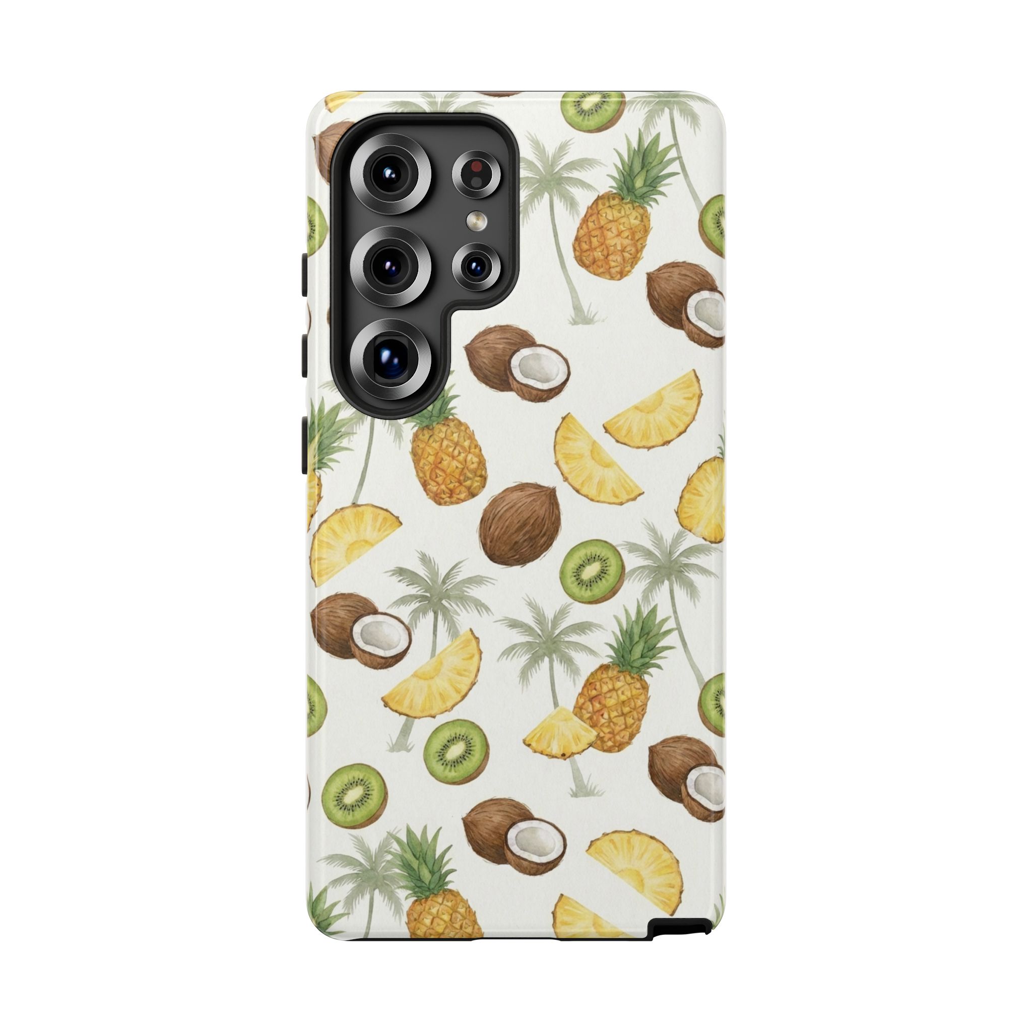 Island Vibes Summer Phone Case - Image 209