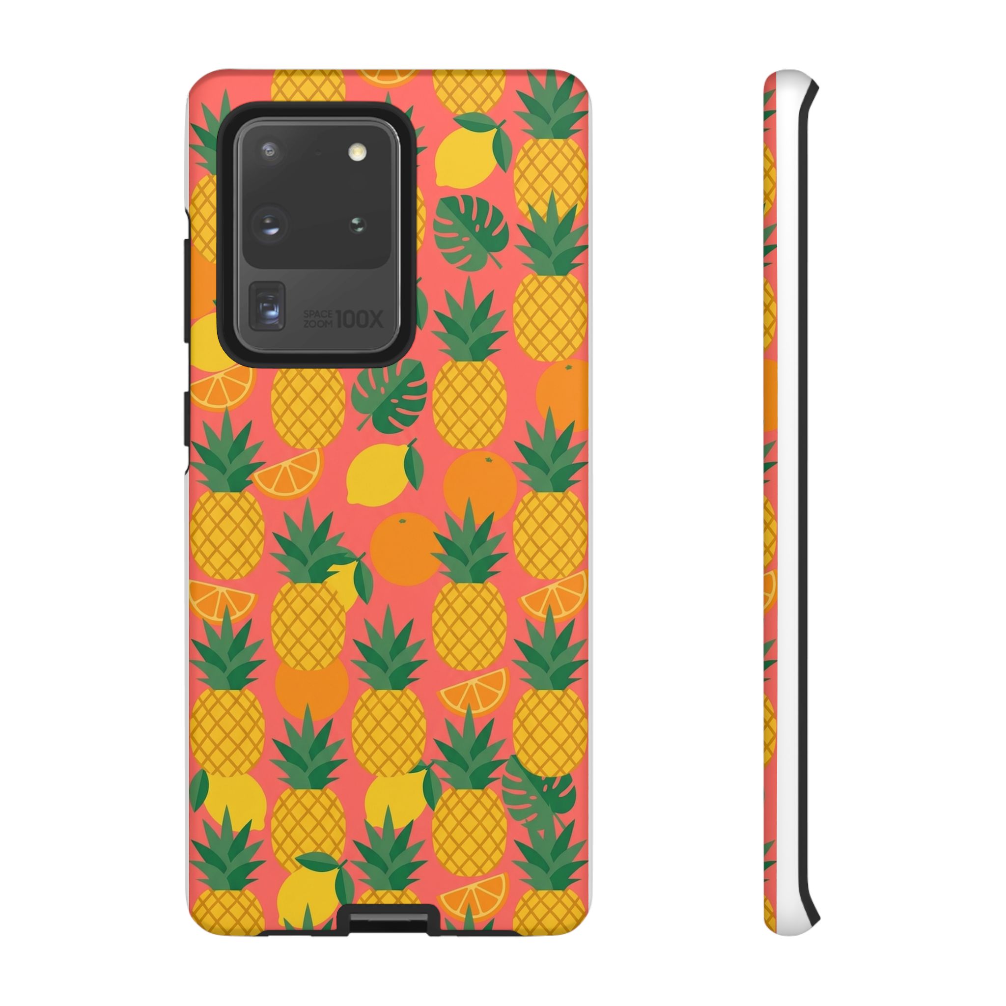 Citrus Splash Summer Phone Case - Image 22