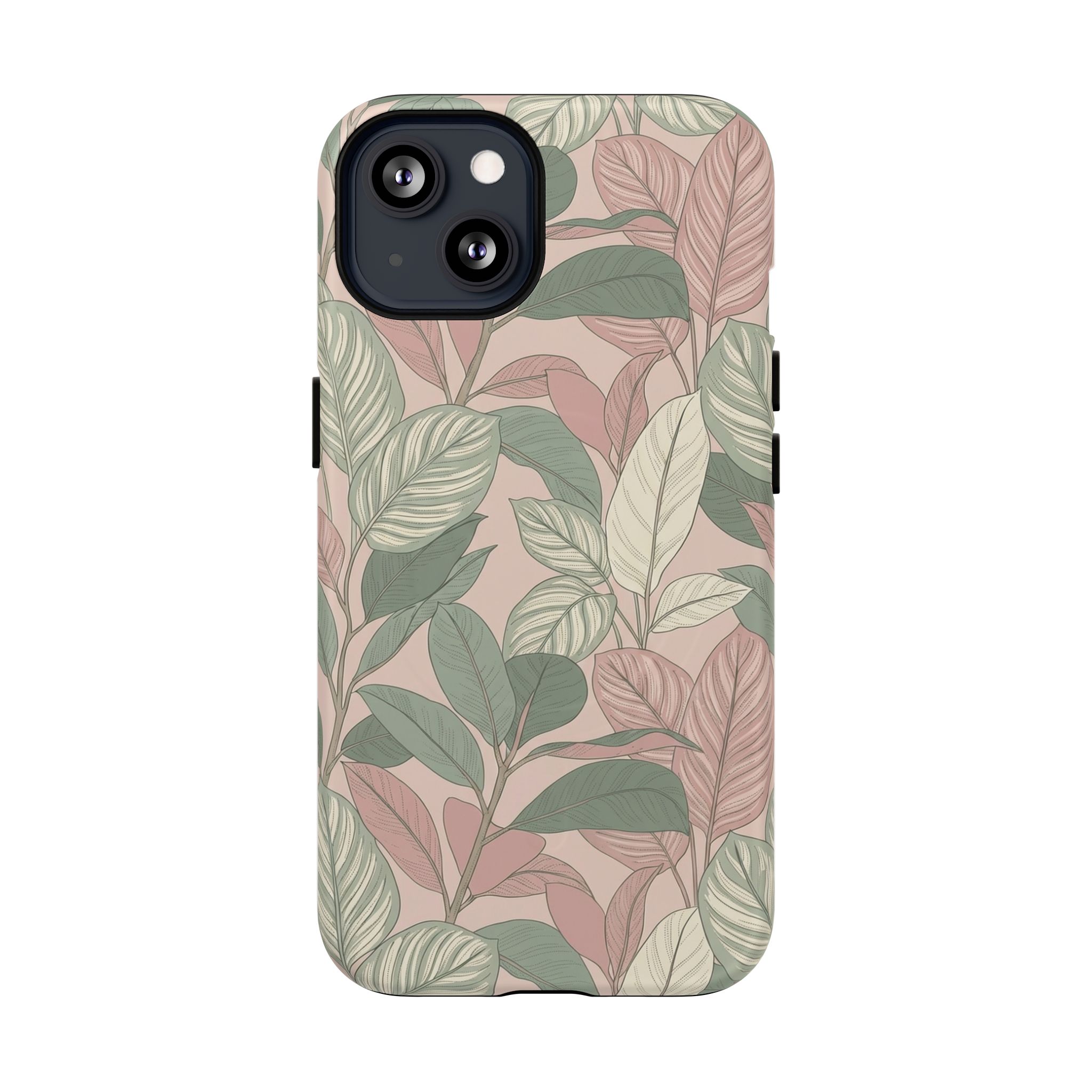 Vintage Canopy Summer Phone Case - Image 90