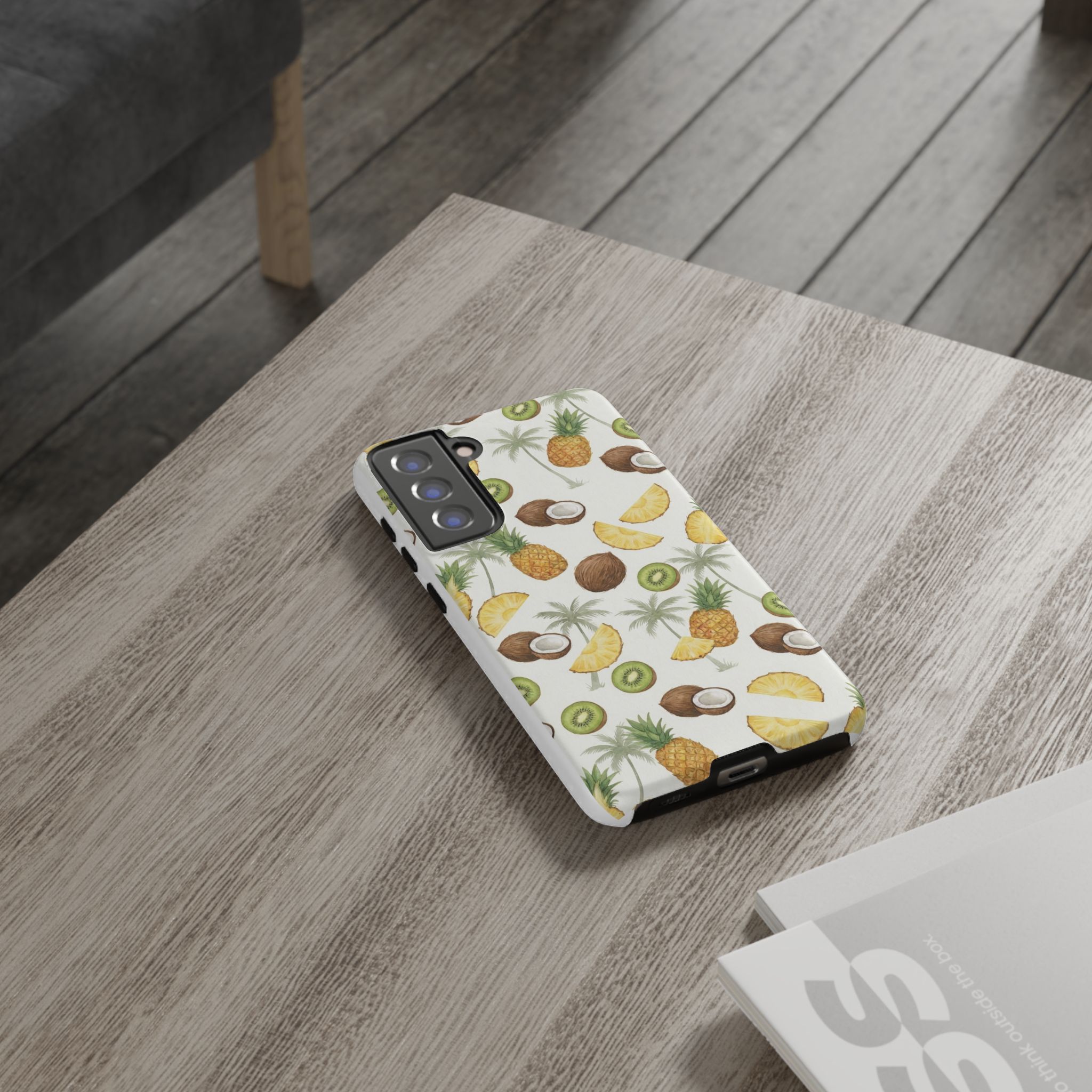 Island Vibes Summer Phone Case - Image 68