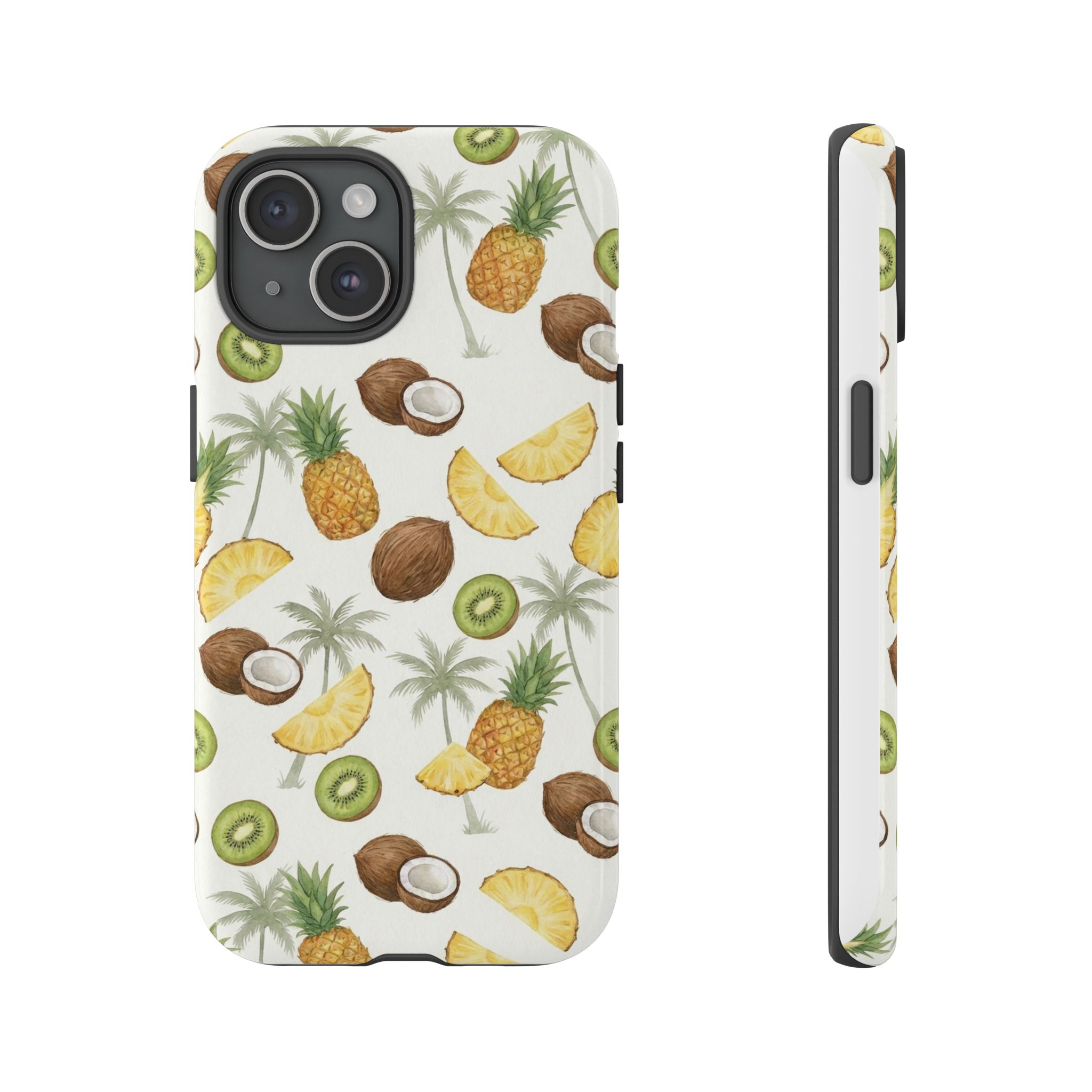 Island Vibes Summer Phone Case - Image 113