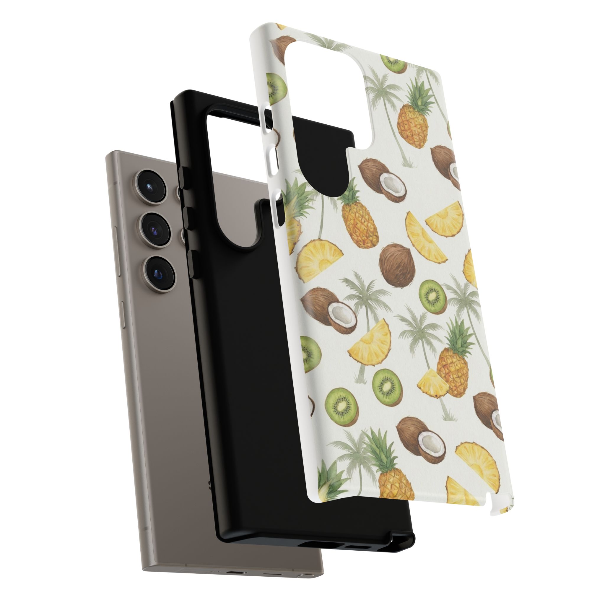 Island Vibes Summer Phone Case - Image 160