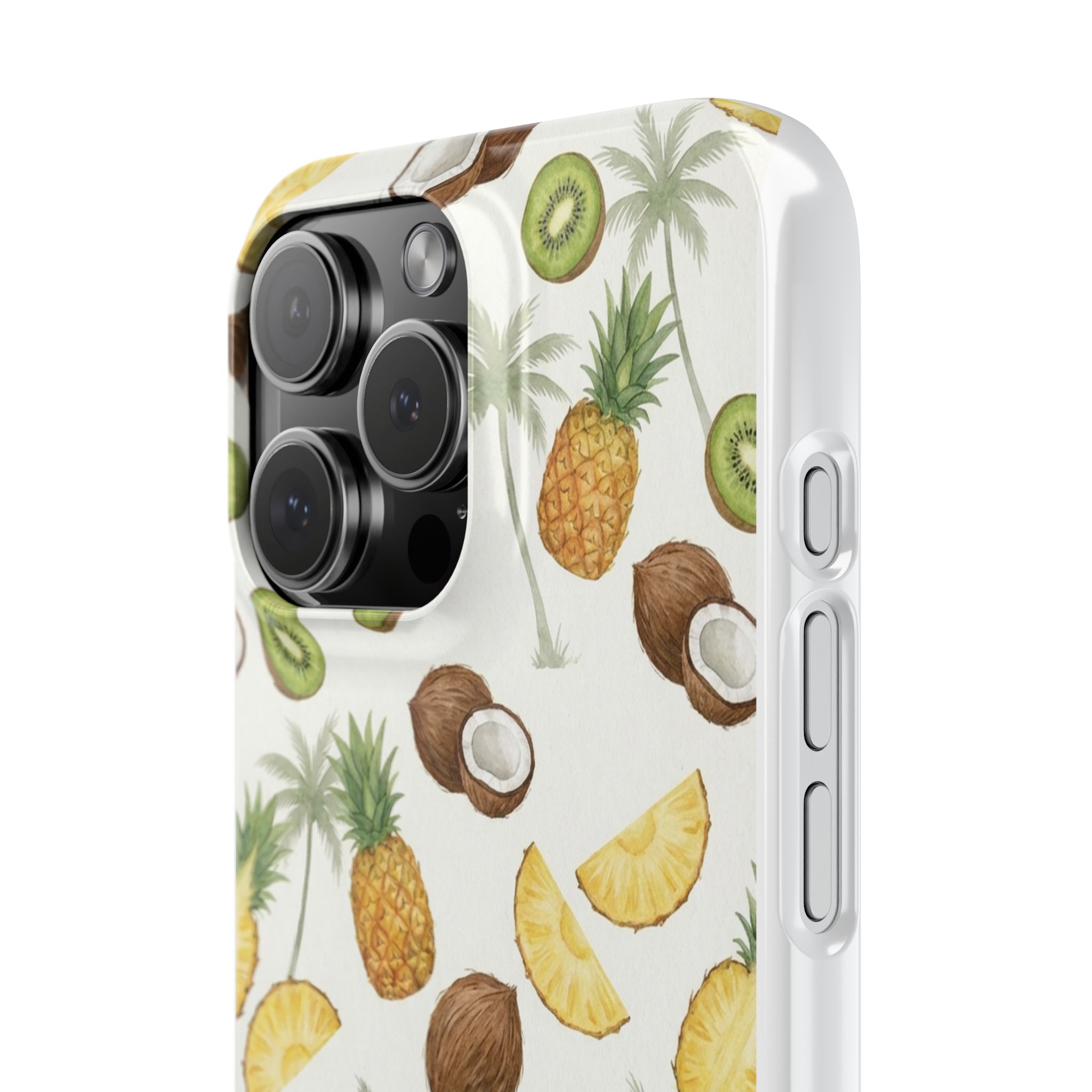 Island Vibes Summer Phone Case - Image 48
