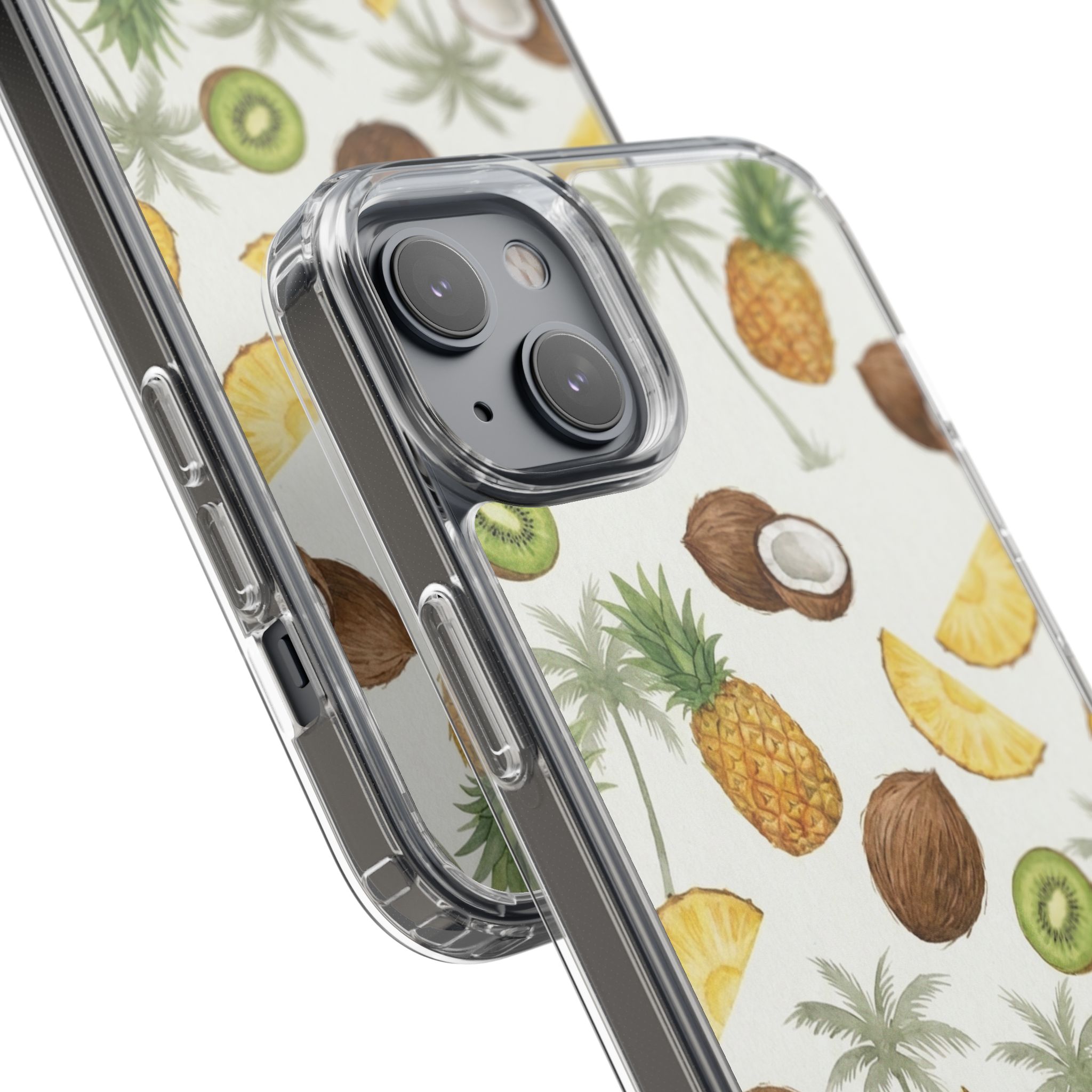 Island Vibes Summer Phone Case - Image 106