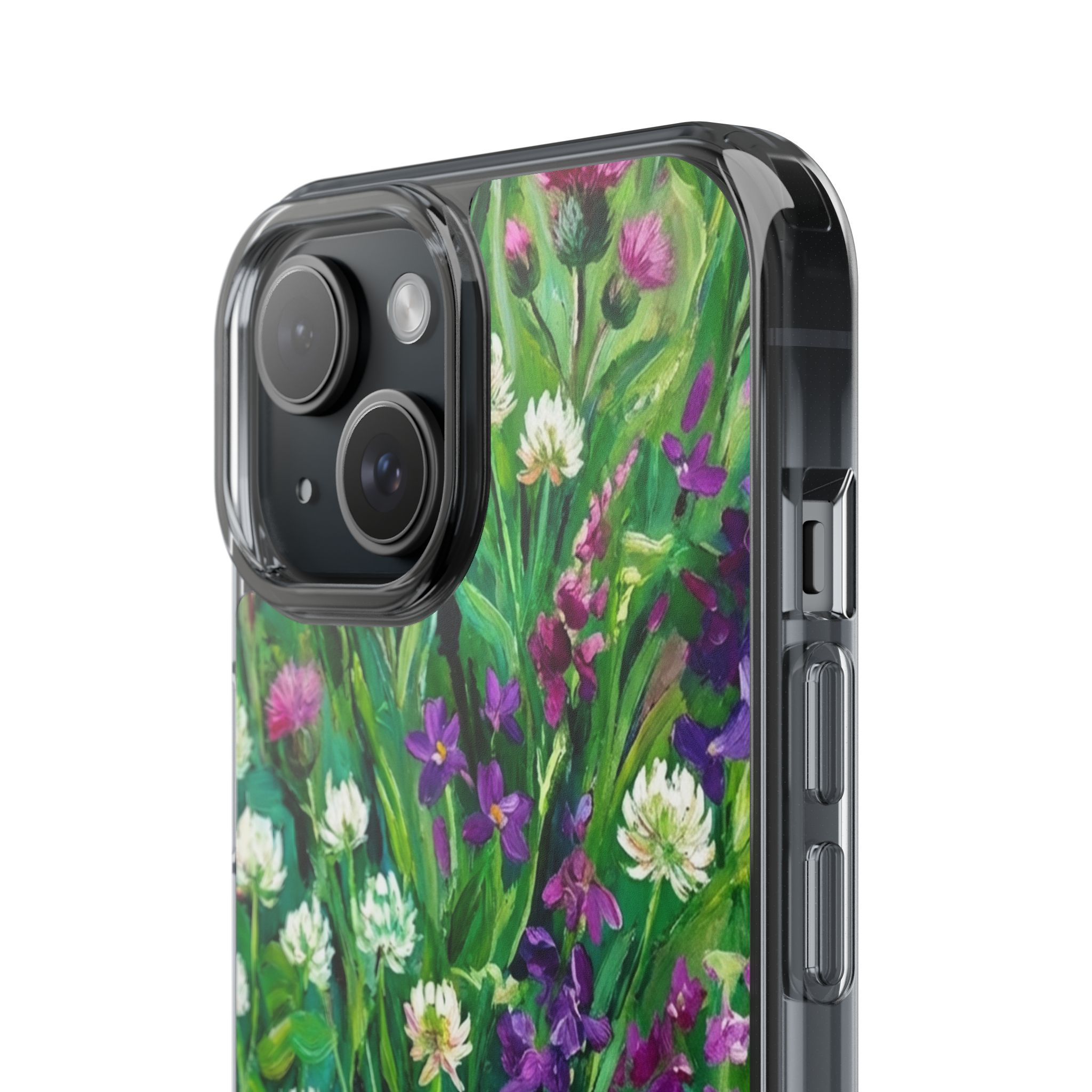 Painted Meadow Summer Phone Case - Image 53