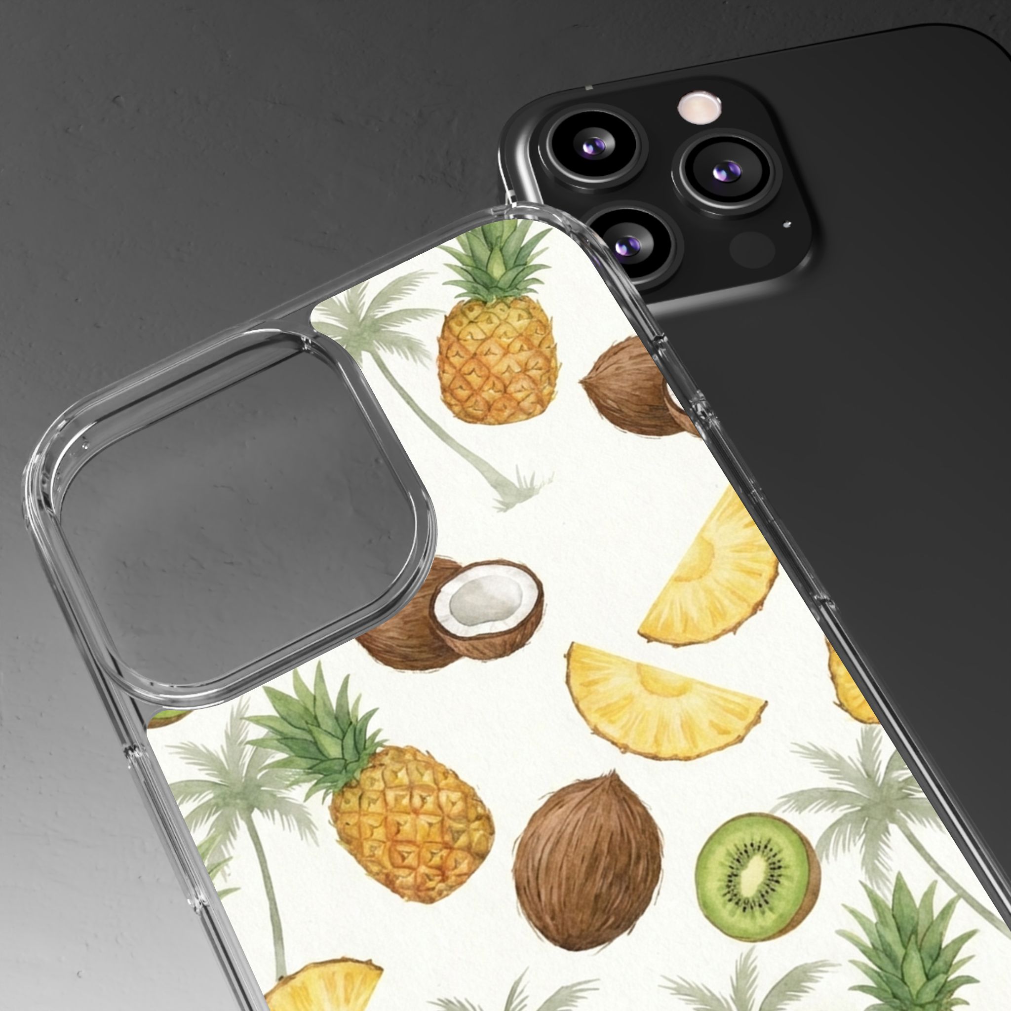 Island Vibes Summer Phone Case - Image 62