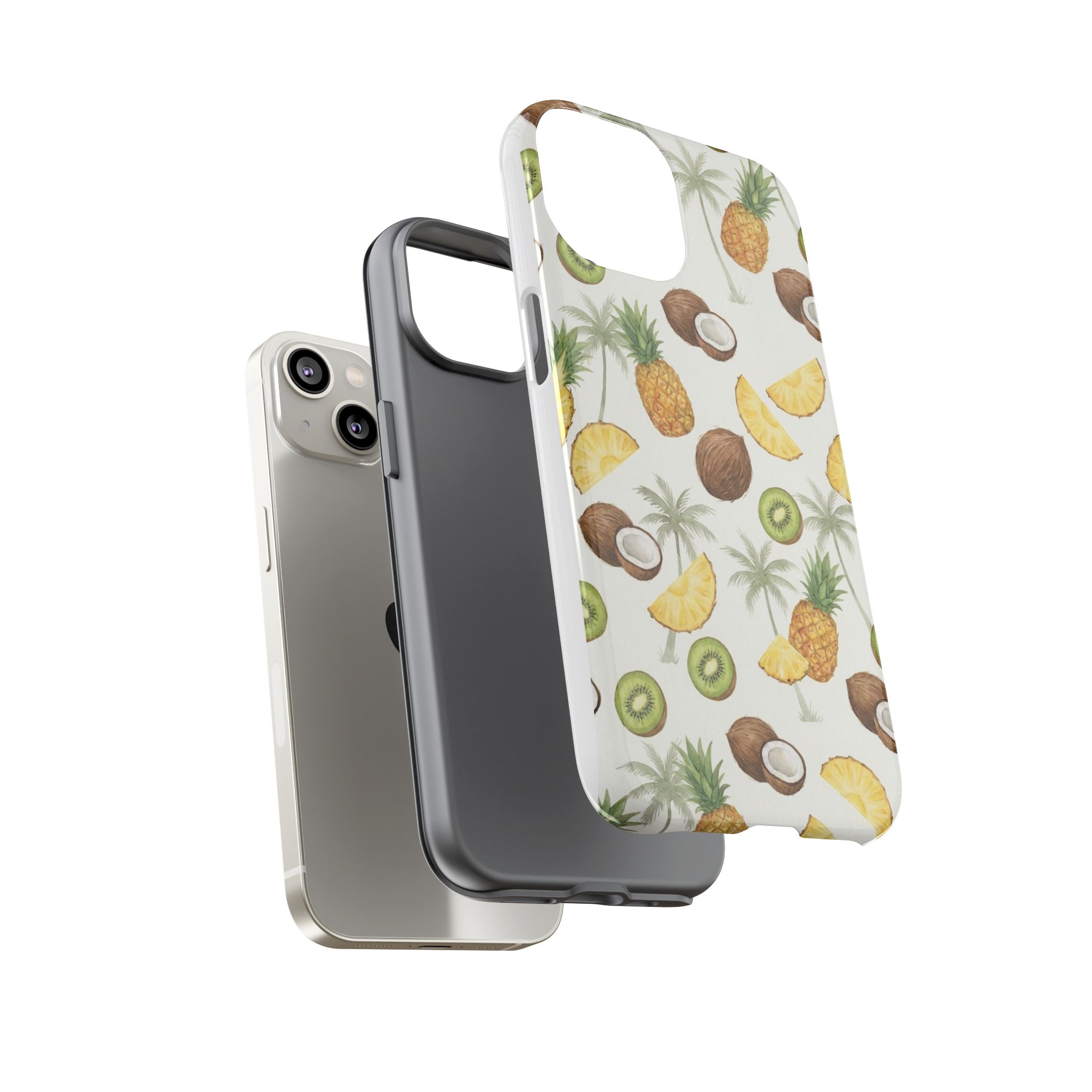 Island Vibes Summer Phone Case - Image 83