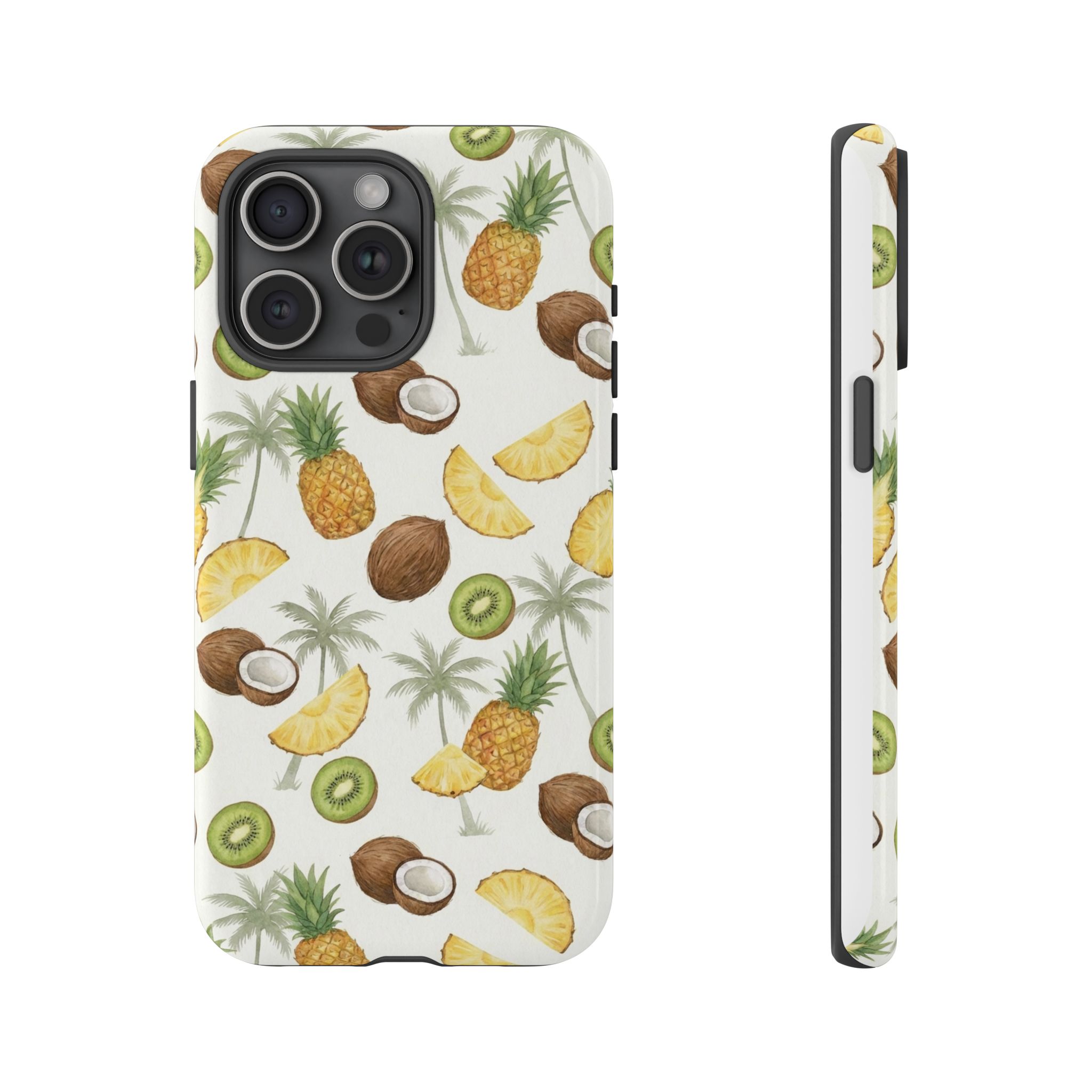Island Vibes Summer Phone Case - Image 131