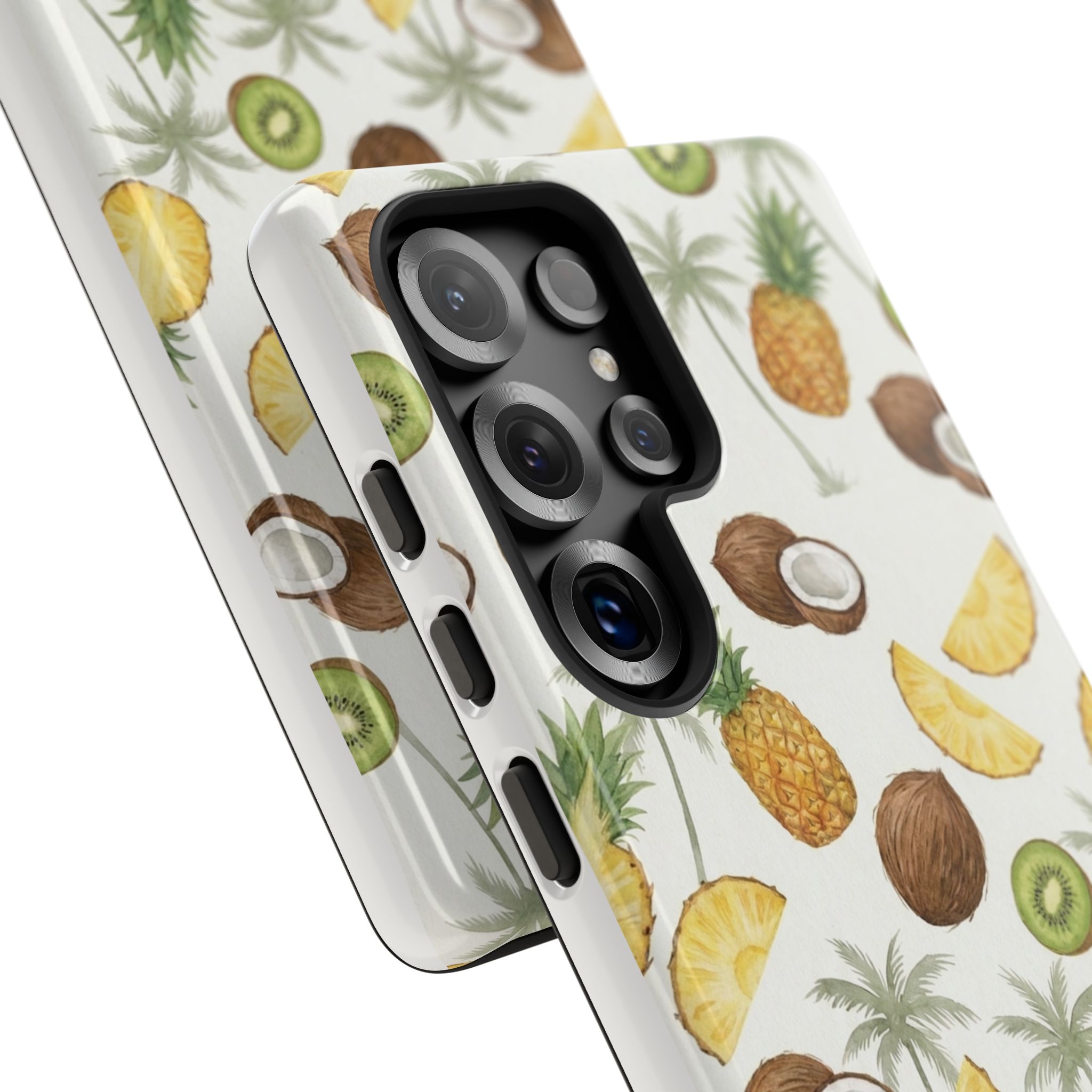 Island Vibes Summer Phone Case - Image 210