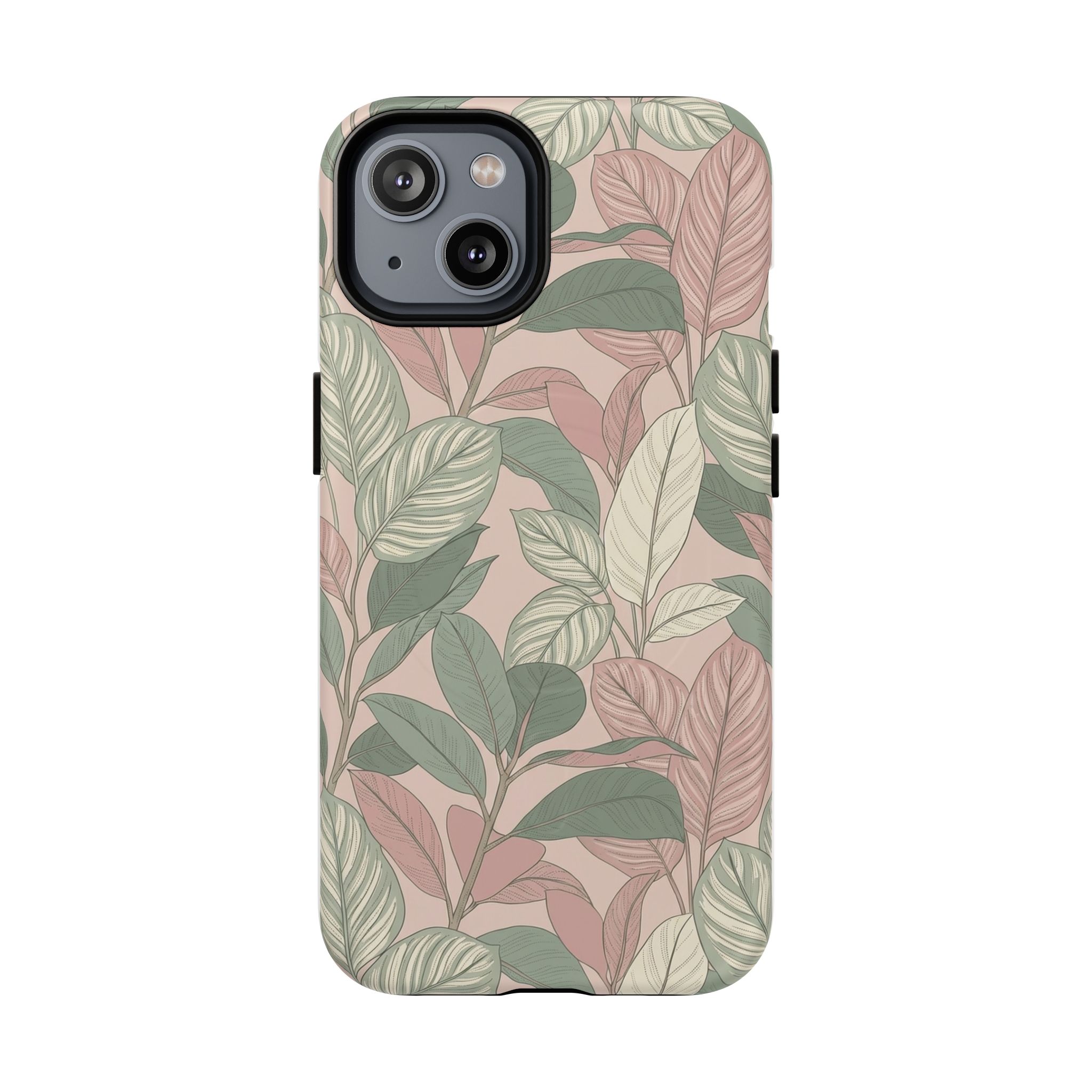 Vintage Canopy Summer Phone Case - Image 28
