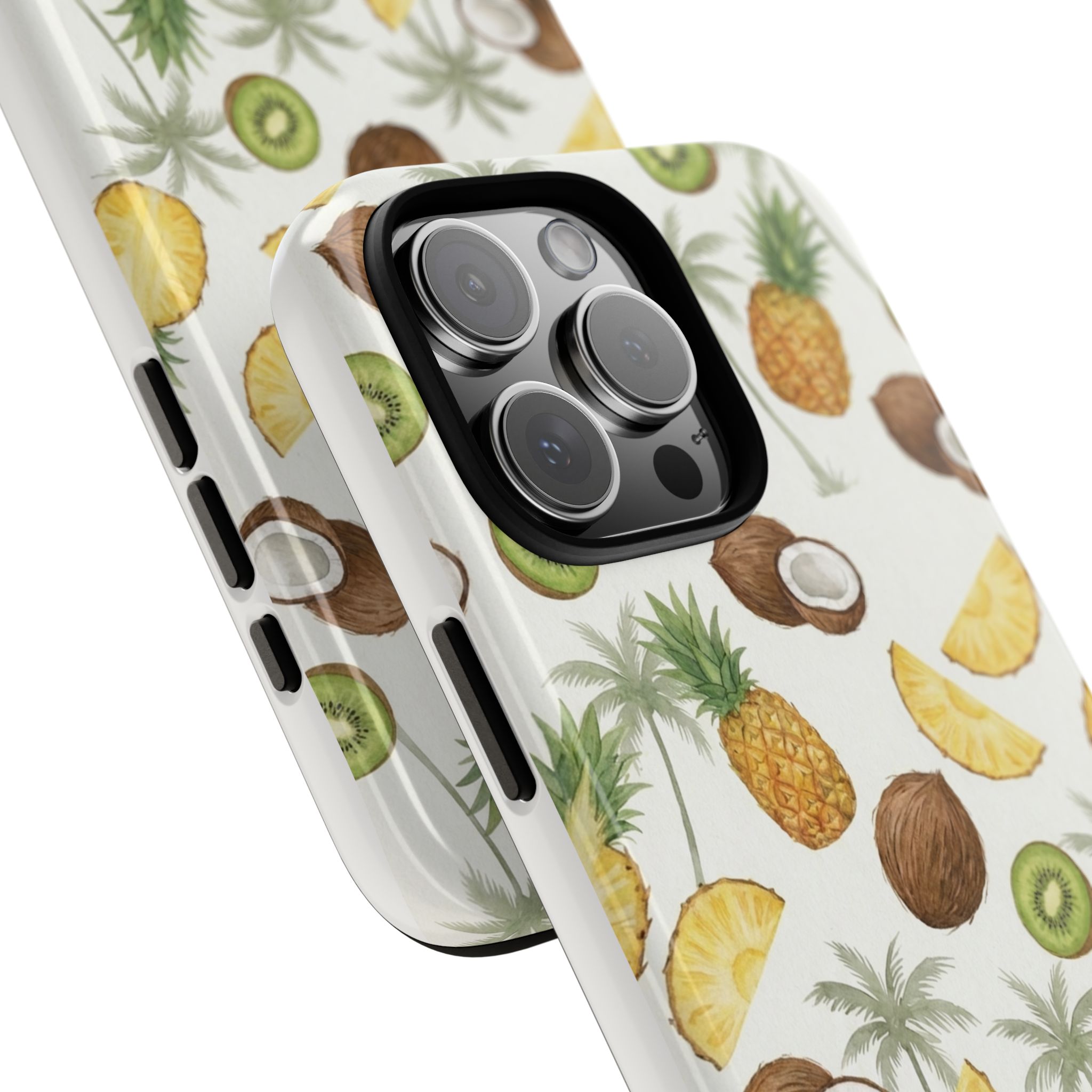 Island Vibes Summer Phone Case - Image 186