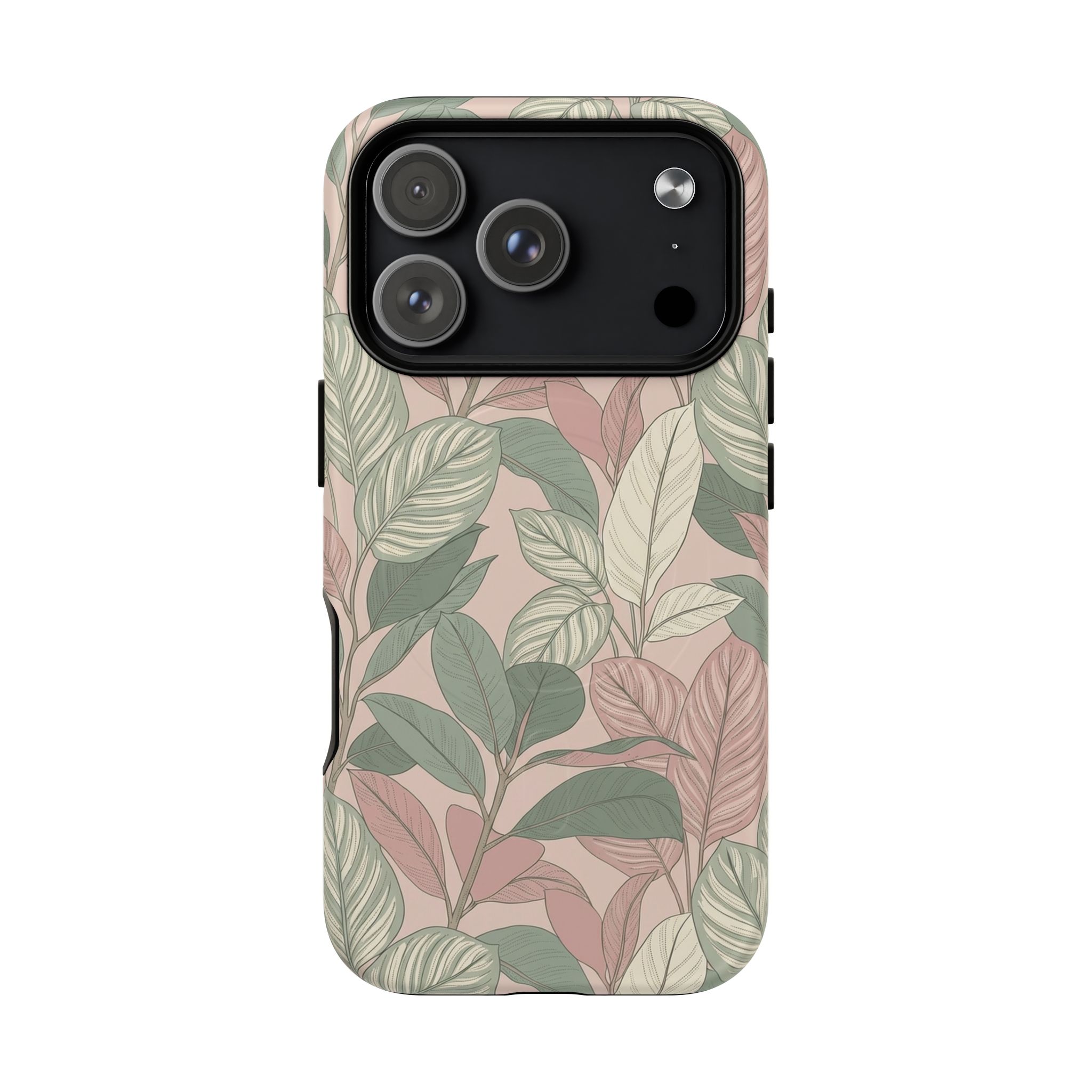 Vintage Canopy Summer Phone Case - Image 83