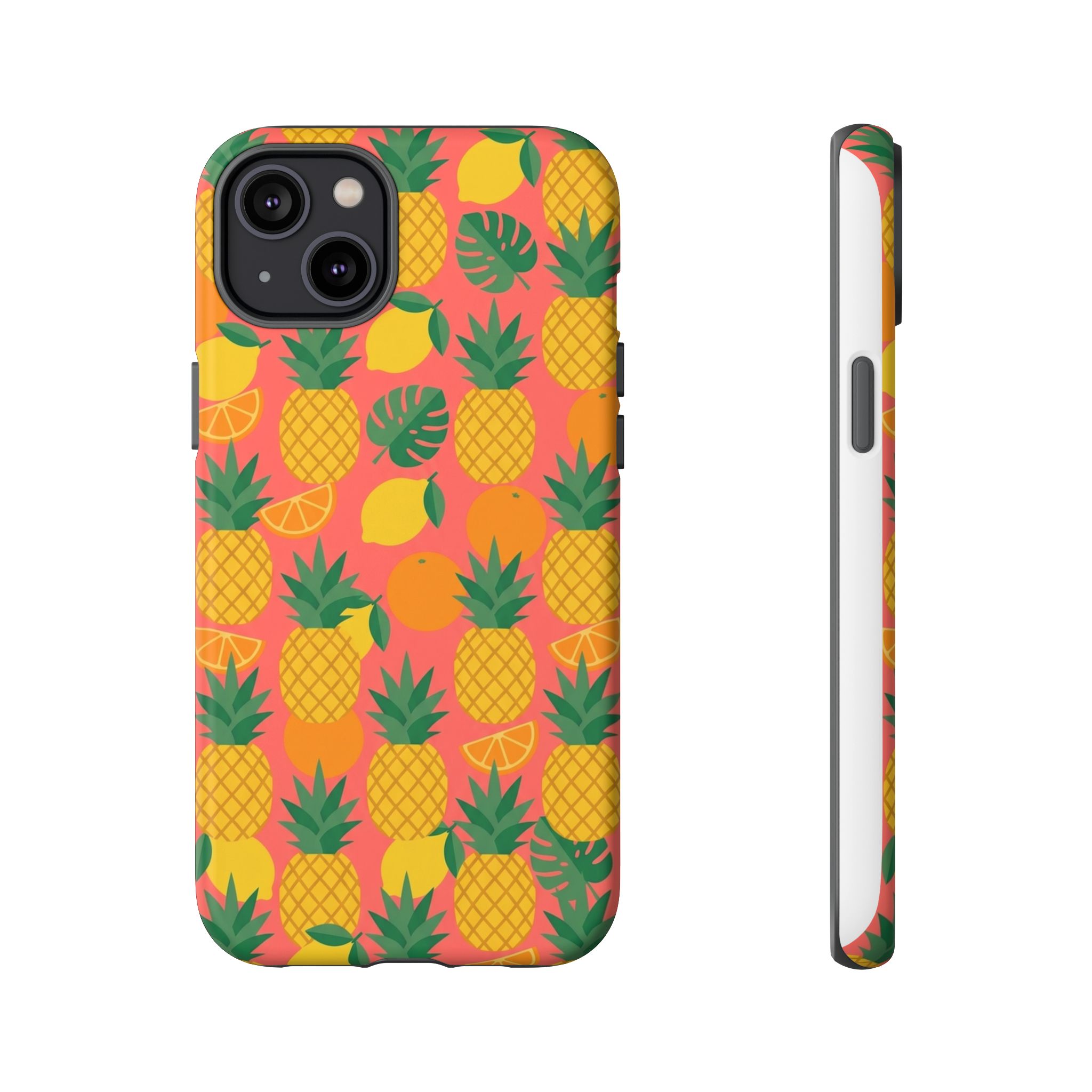 Citrus Splash Summer Phone Case - Image 101