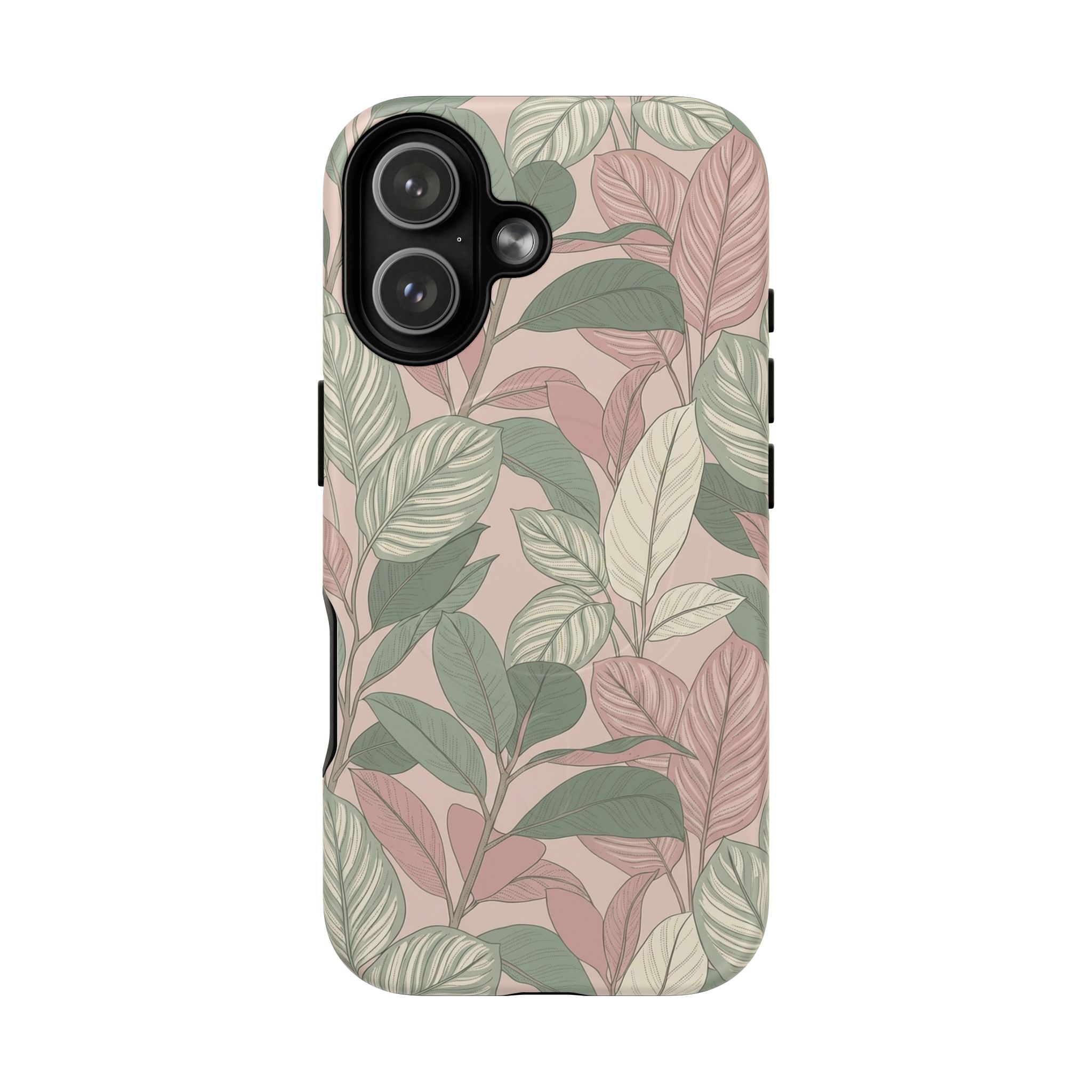 Vintage Canopy Summer Phone Case - Image 75