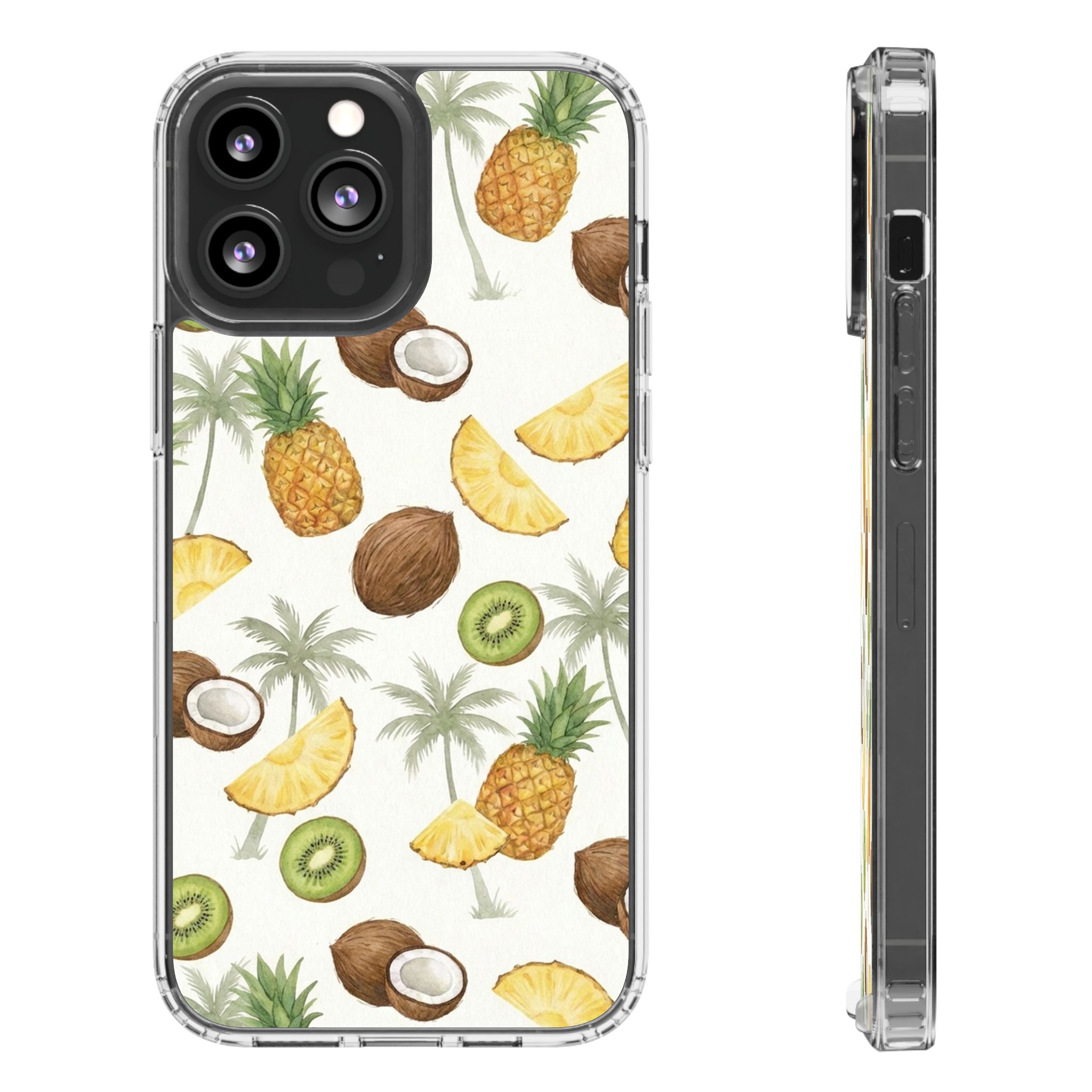 Island Vibes Summer Phone Case - Image 61