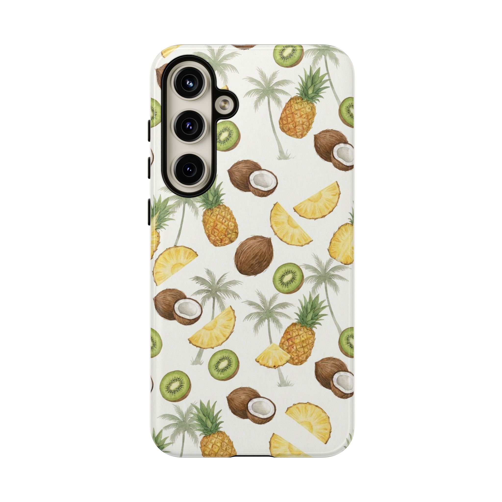 Island Vibes Summer Phone Case - Image 145