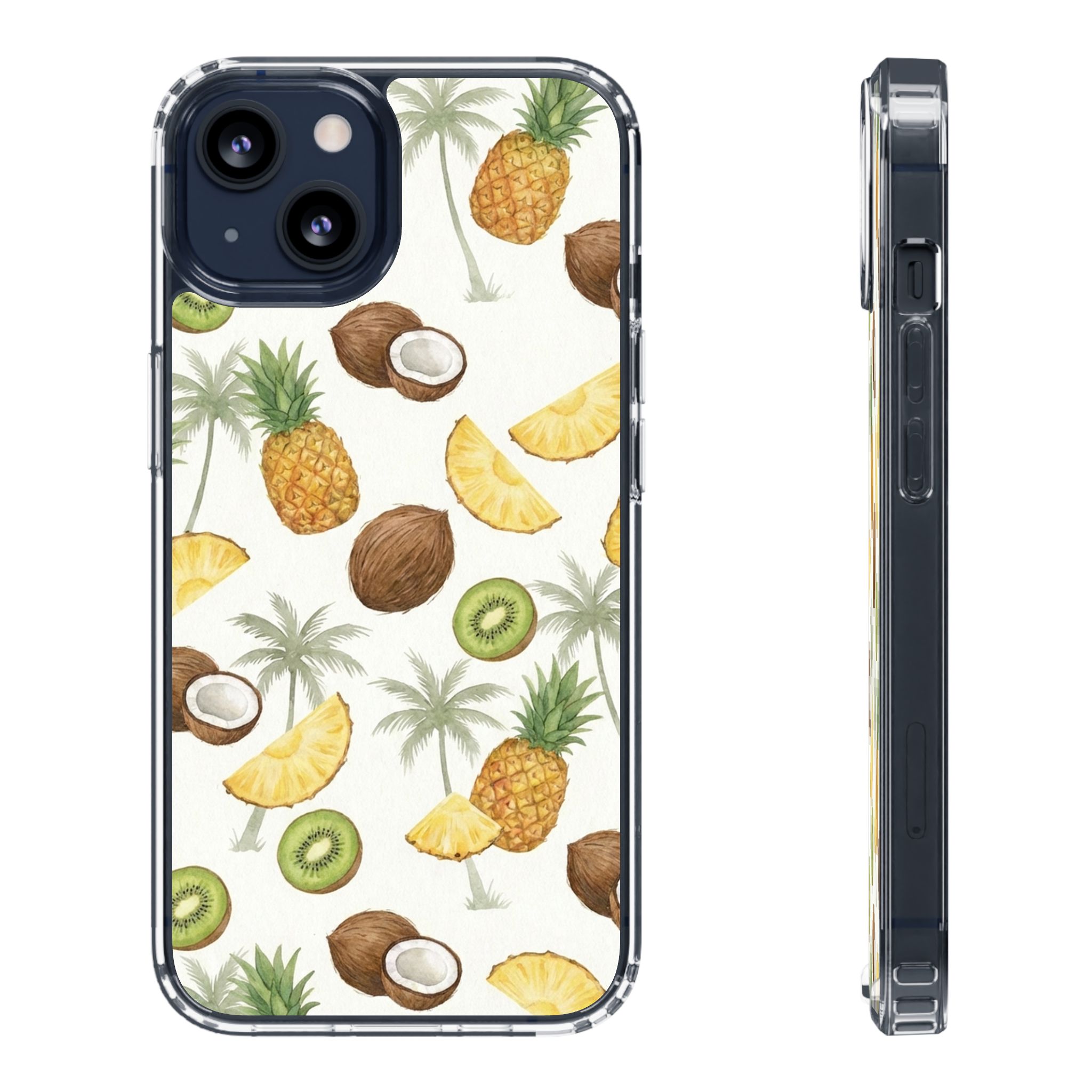 Island Vibes Summer Phone Case - Image 40