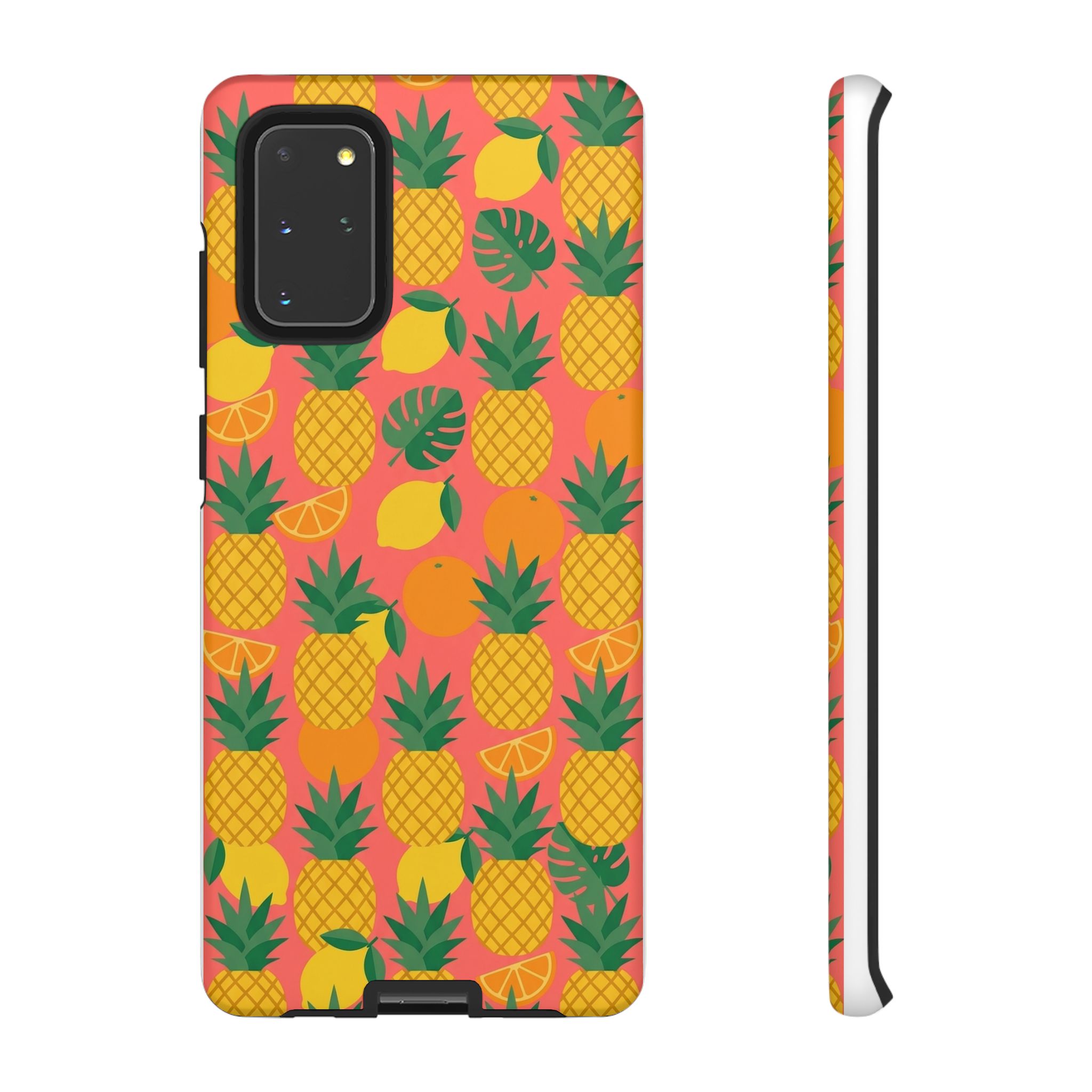 Citrus Splash Summer Phone Case - Image 24