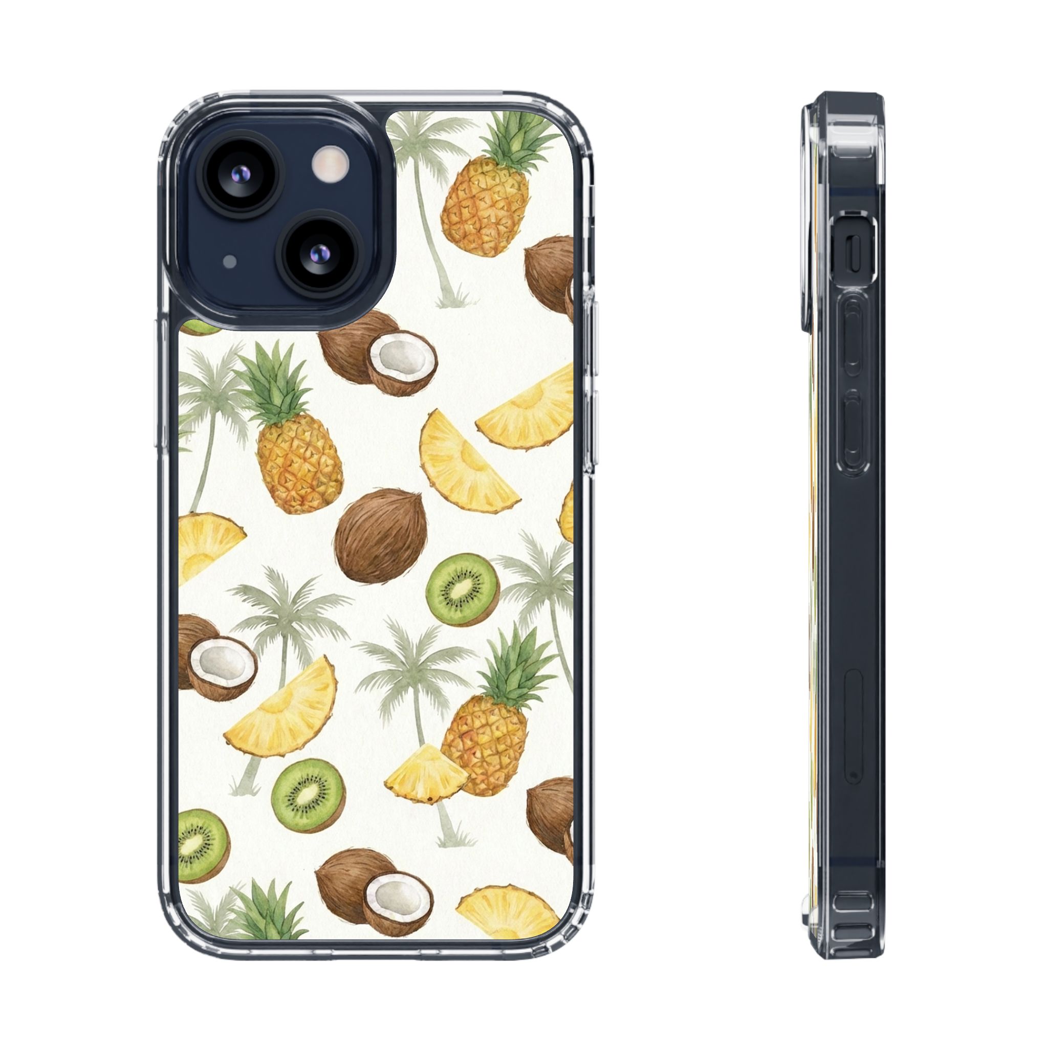 Island Vibes Summer Phone Case - Image 43