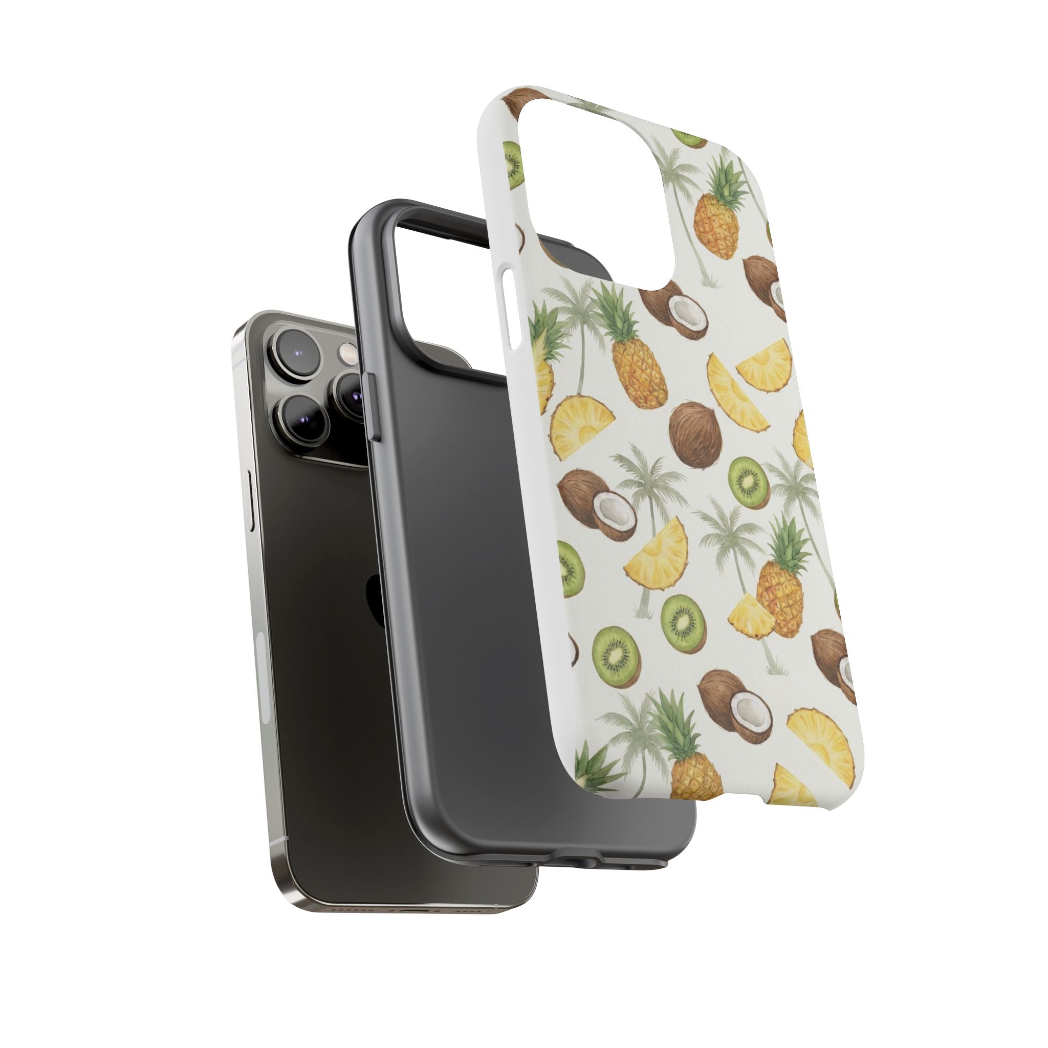 Island Vibes Summer Phone Case - Image 111